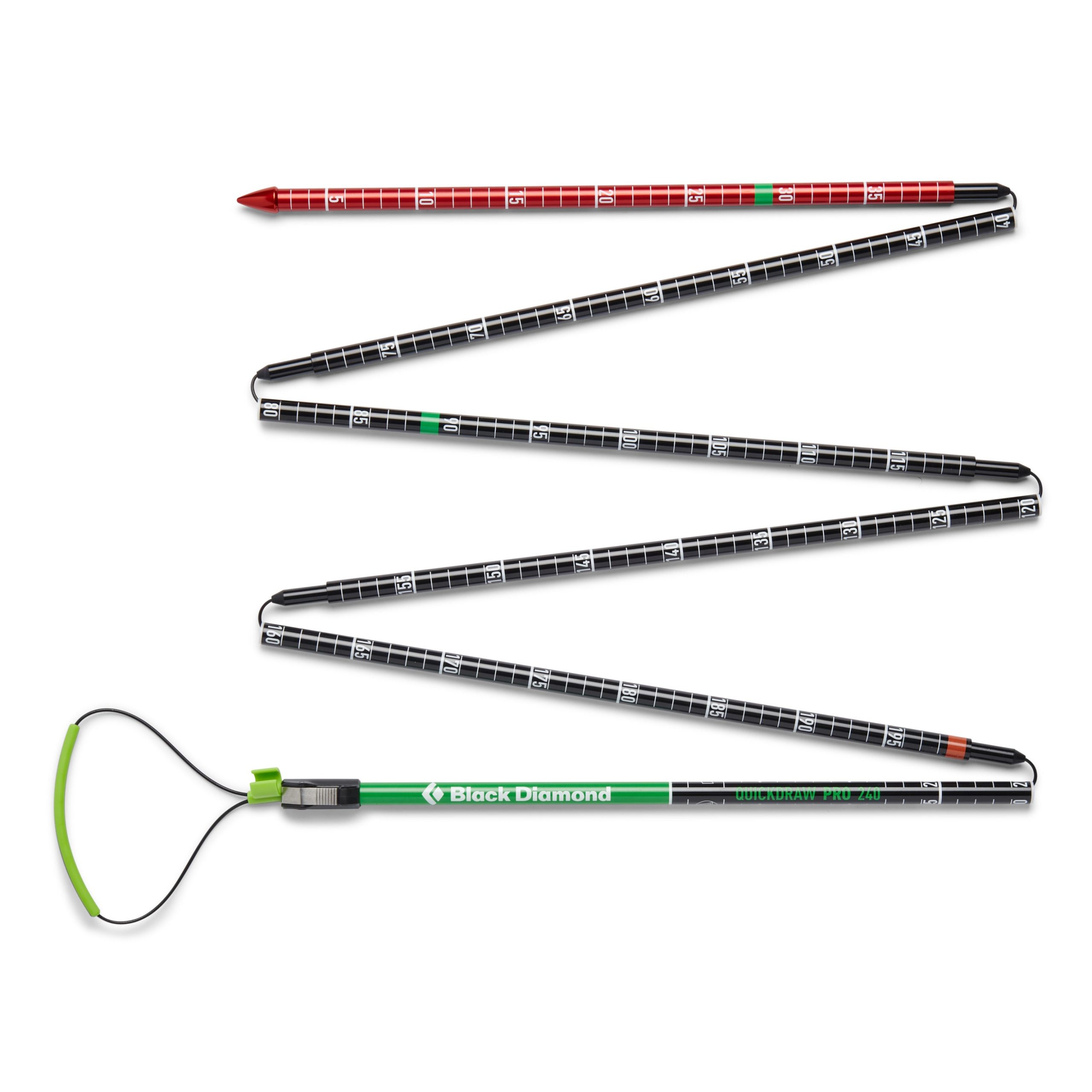Quickdraw Pro Probe