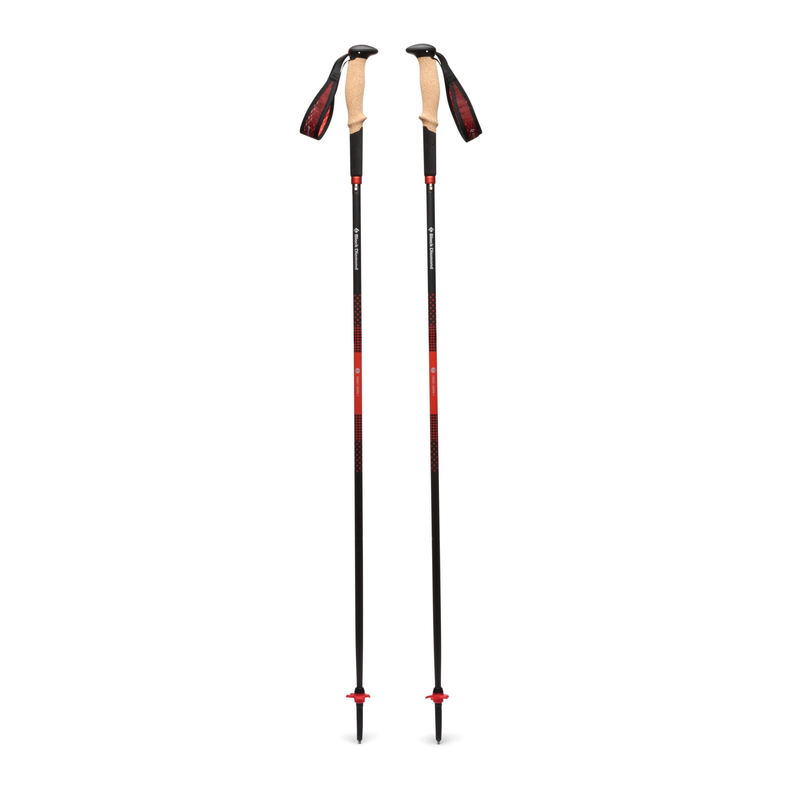 Pursuit Carbon Z Poles - Image 3