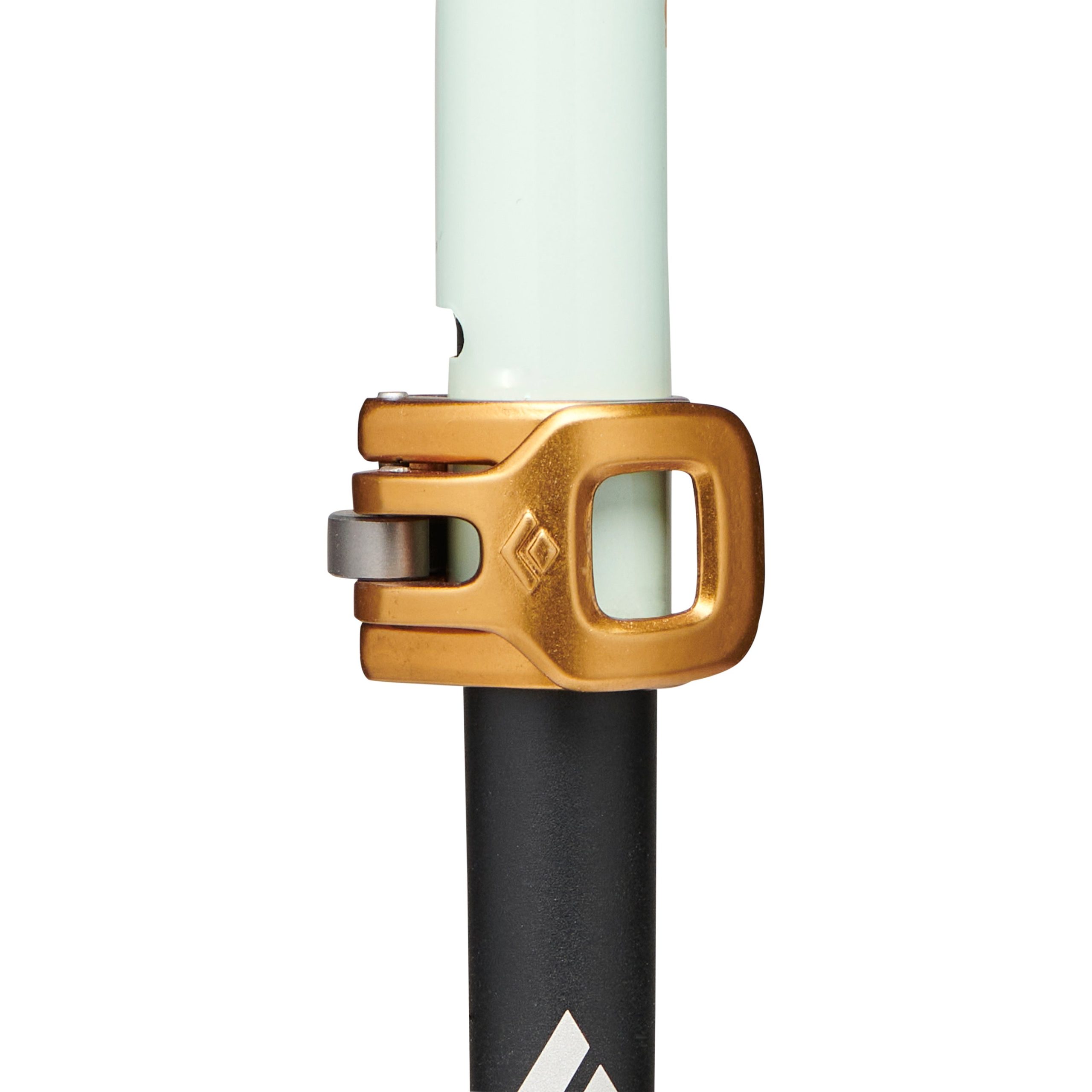 Traverse Pro Ski Poles - Image 4