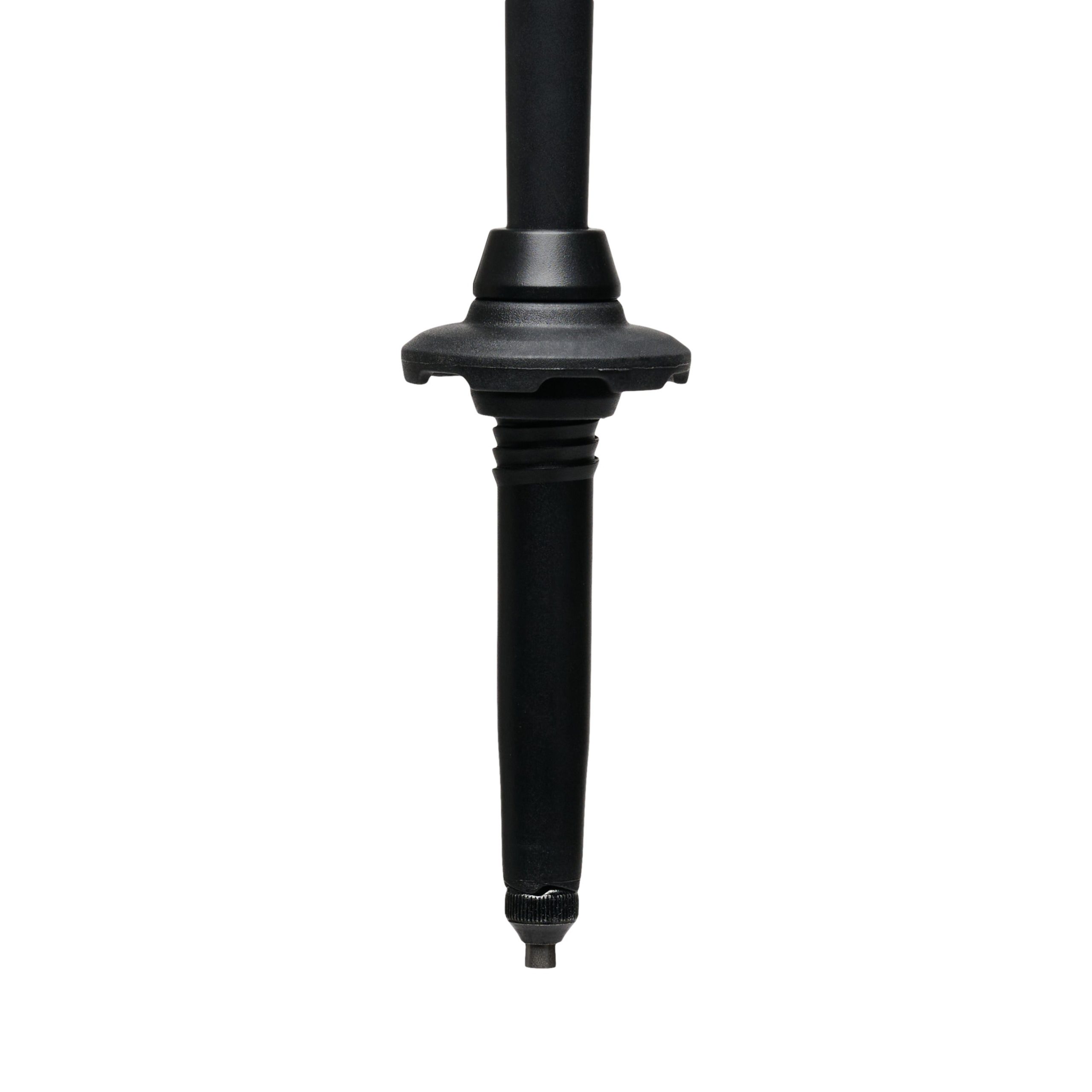Alpine Carbon Cork Trekking Poles - Image 5