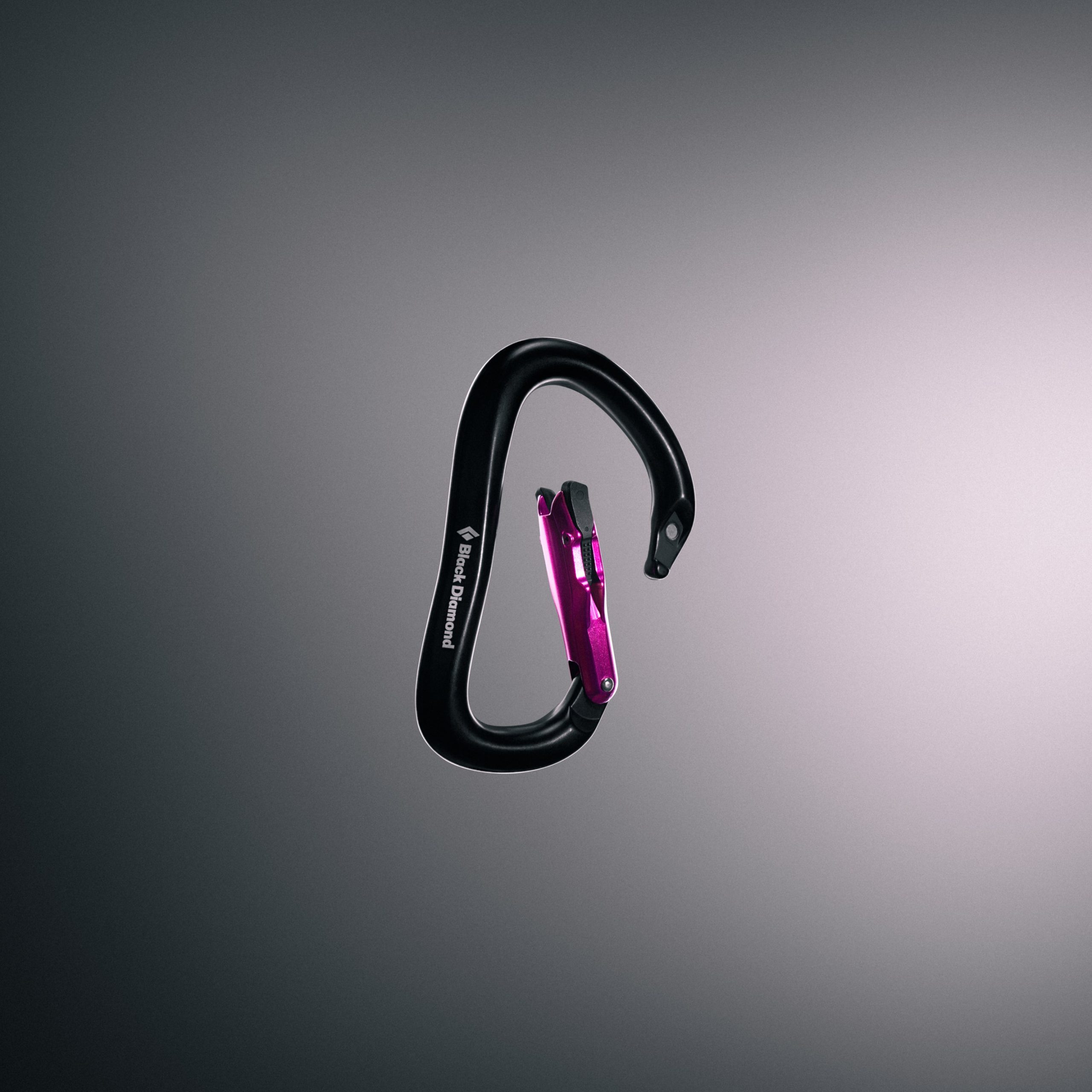 Rocklock Magnetron Carabiner - Image 4