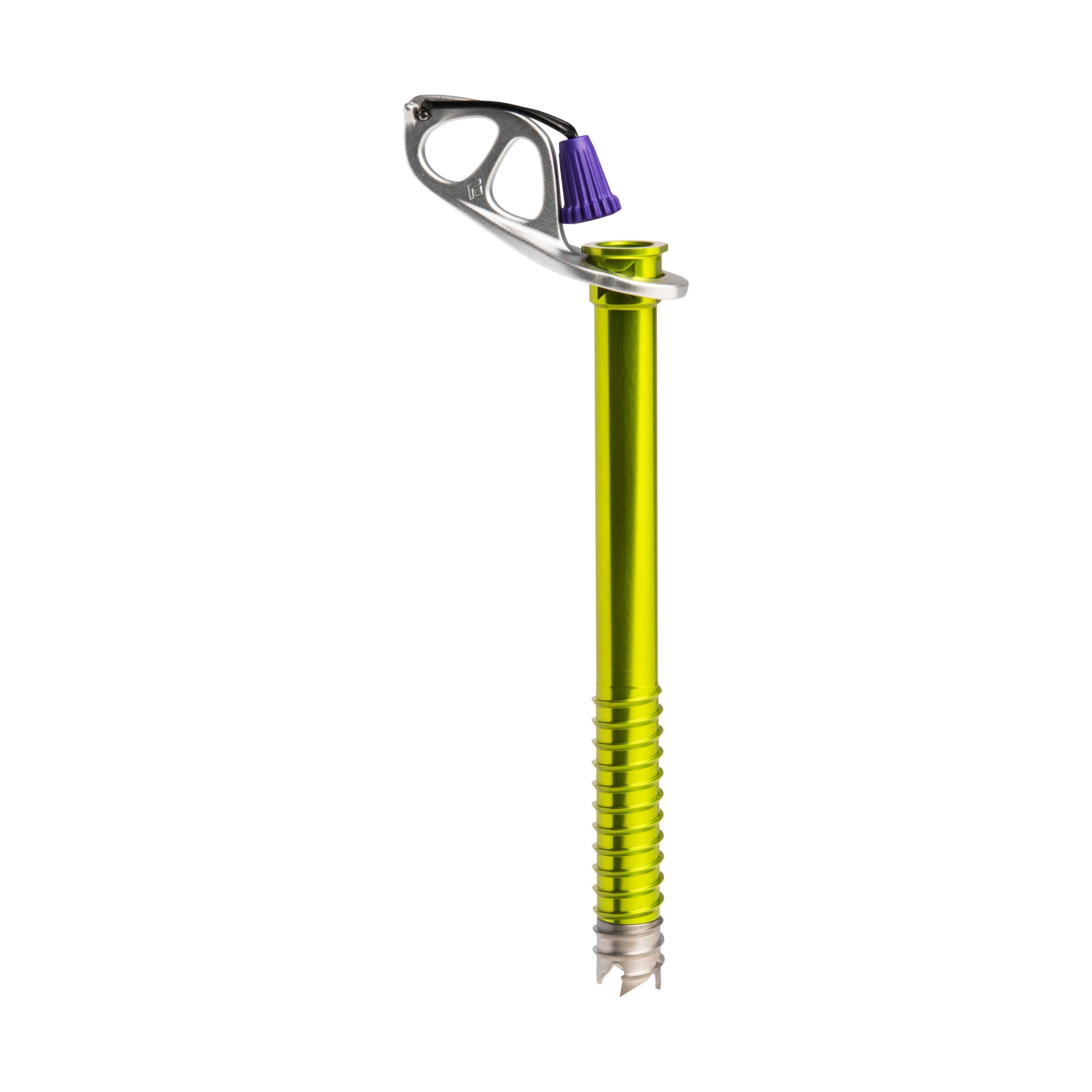 Ultralight Ice Screw - Image 9