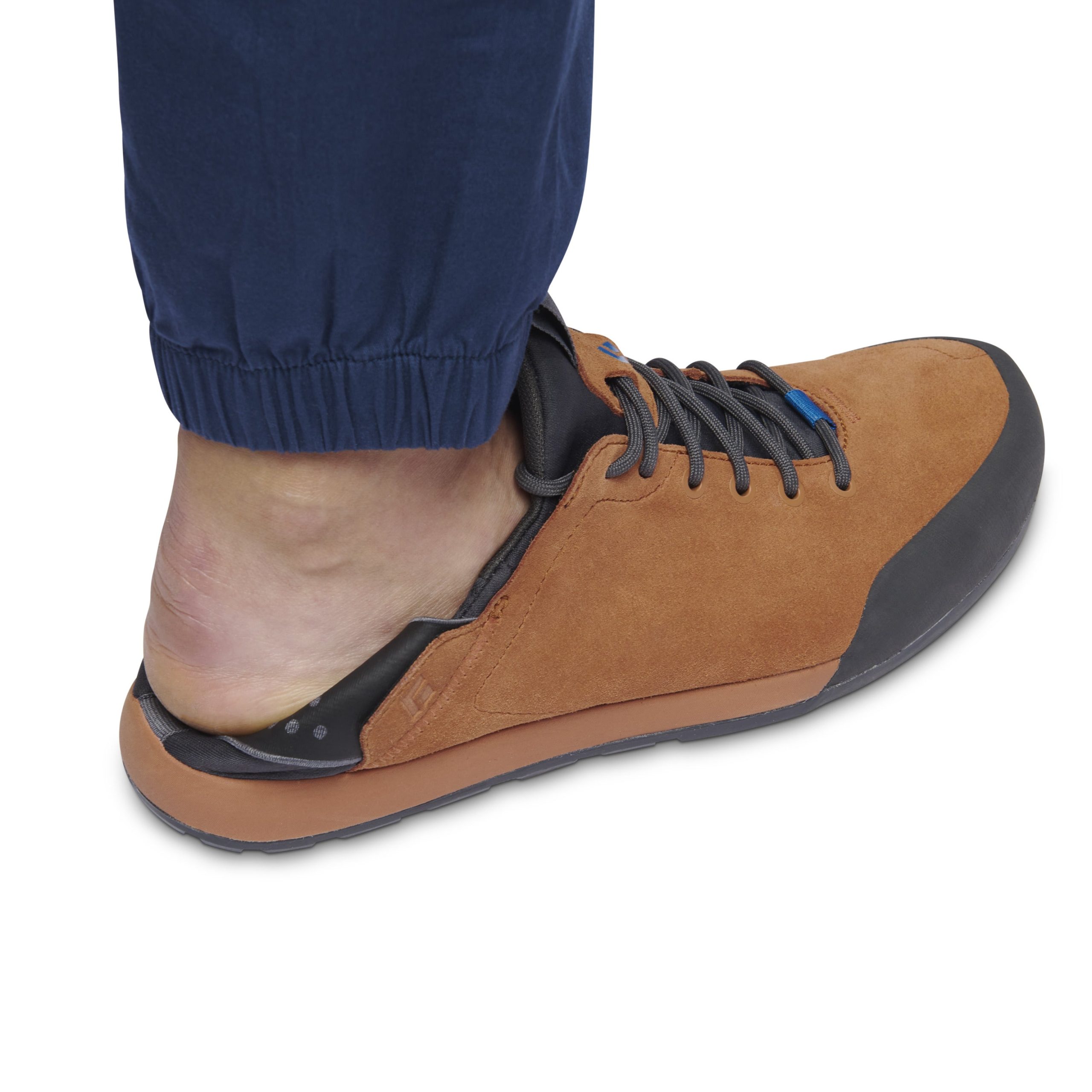 Men's Session Suede Shoes - Image 6