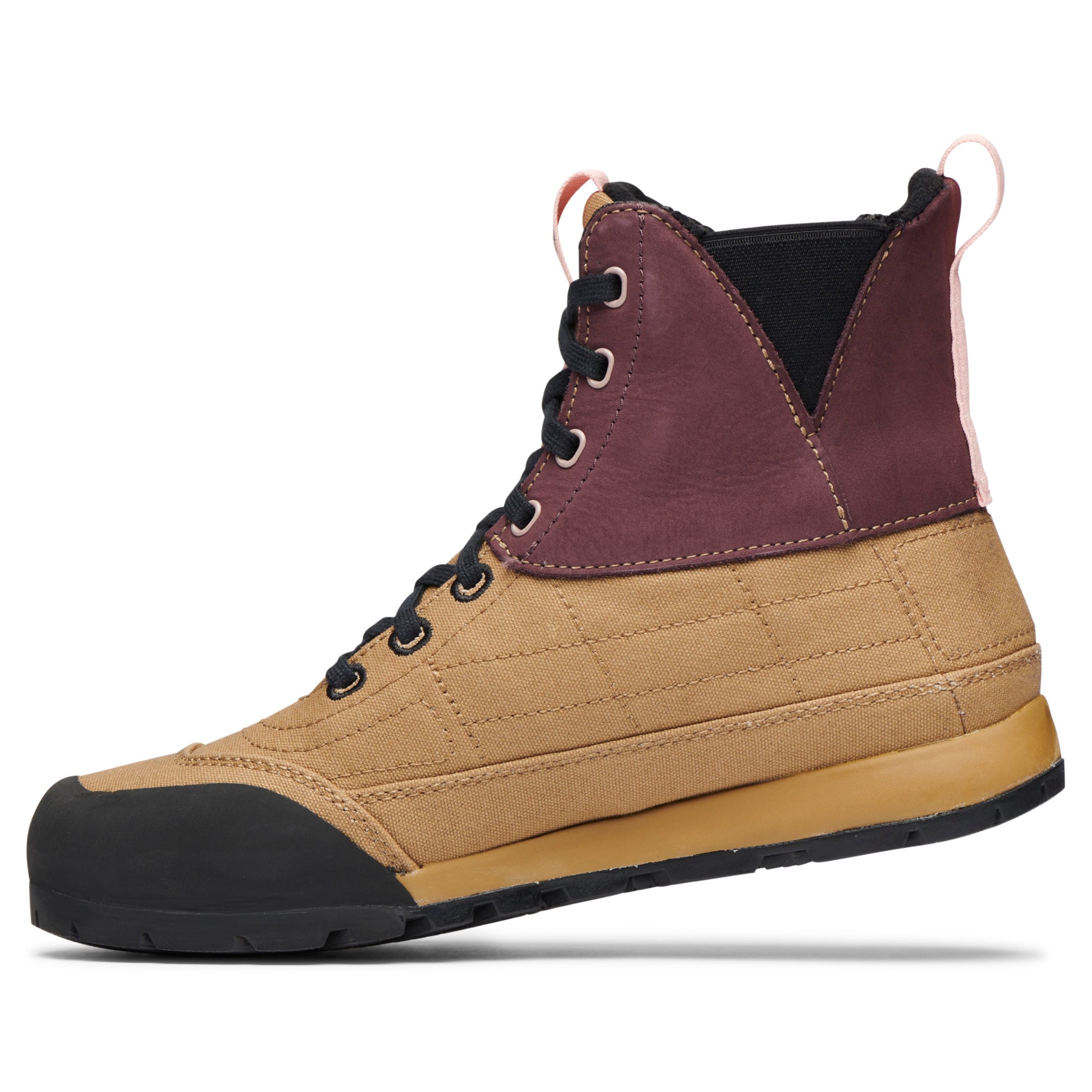 Women's Circuit Mid Shoes - Image 3