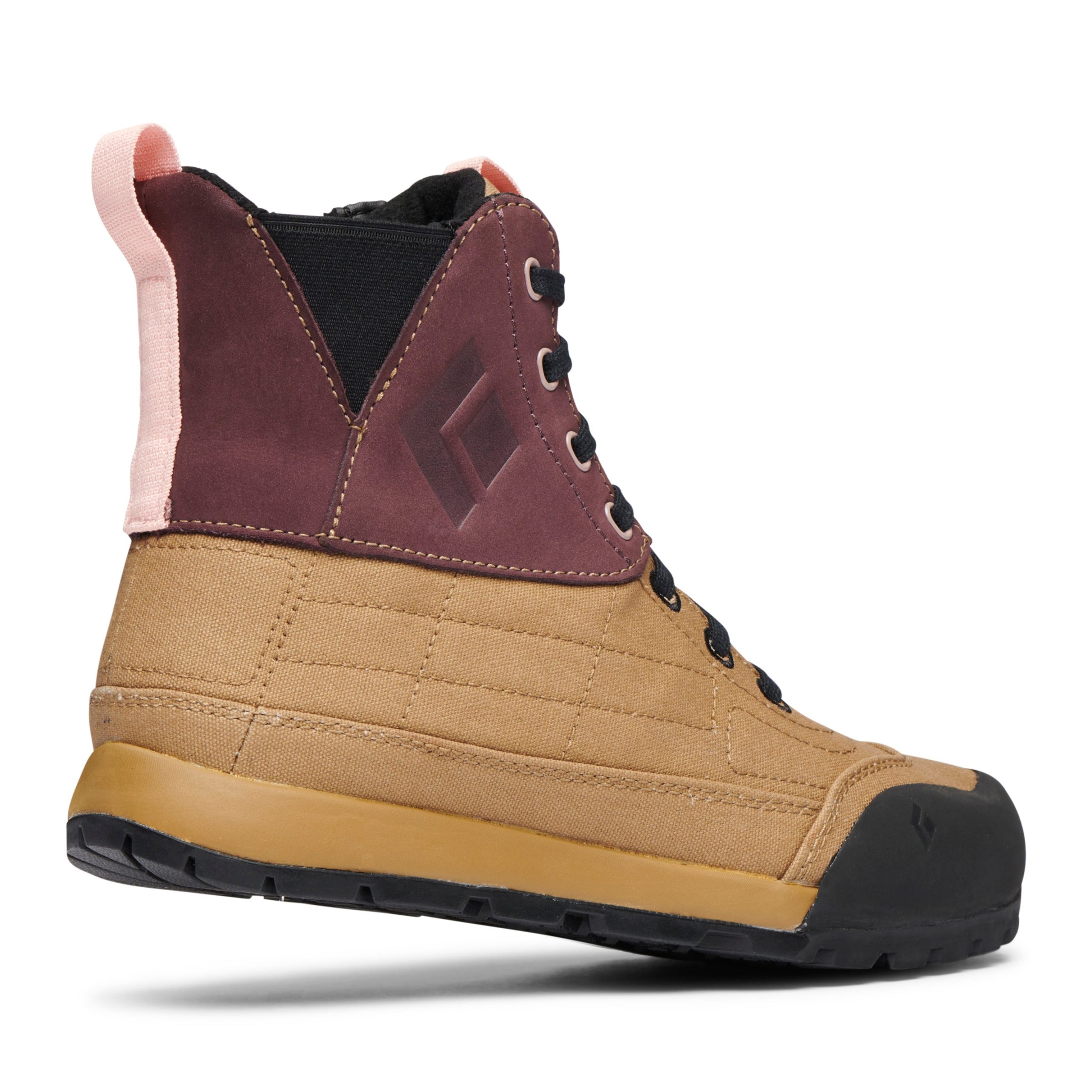 Women's Circuit Mid Shoes - Image 4