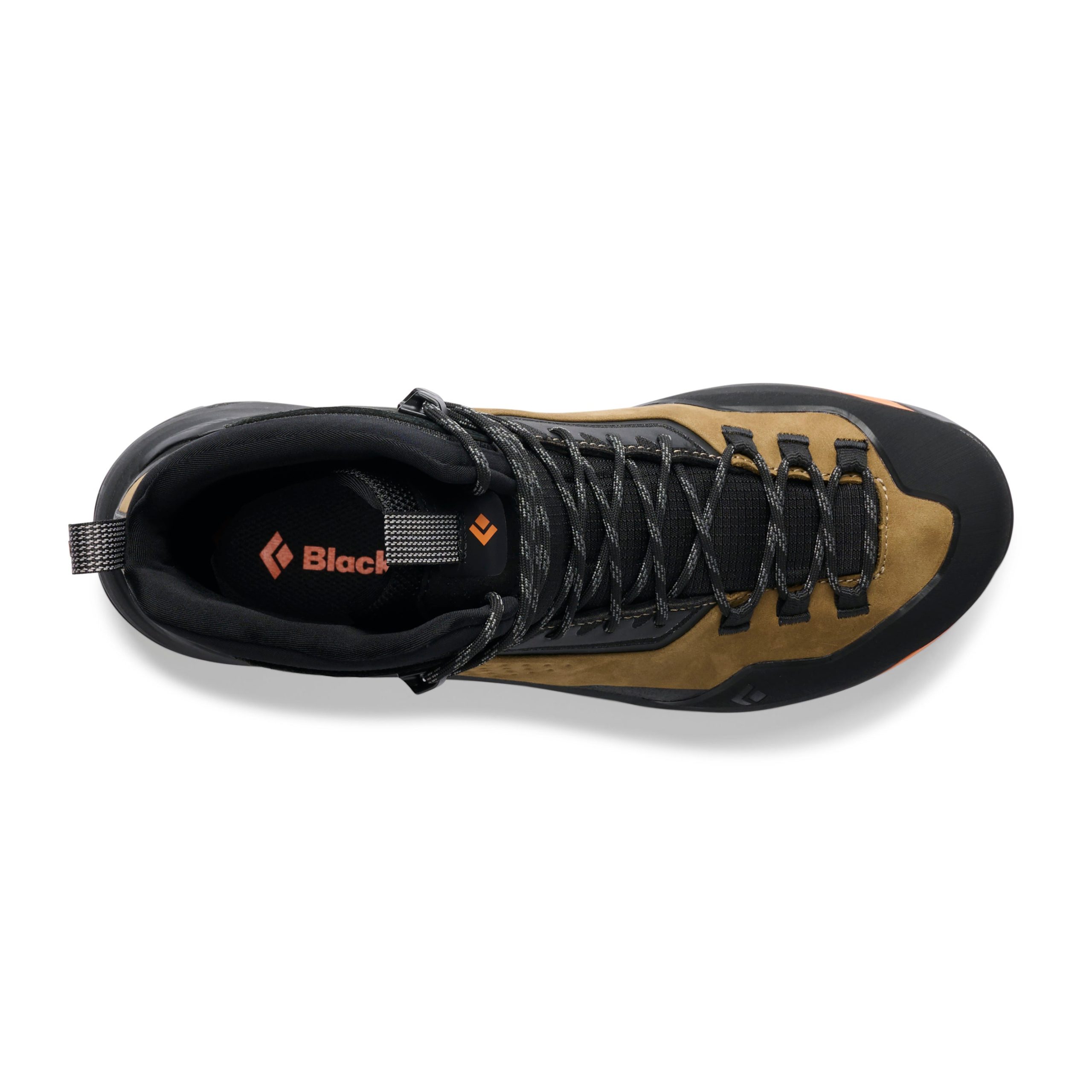 Men's Technician Pro Mid Approach Shoes - Image 6