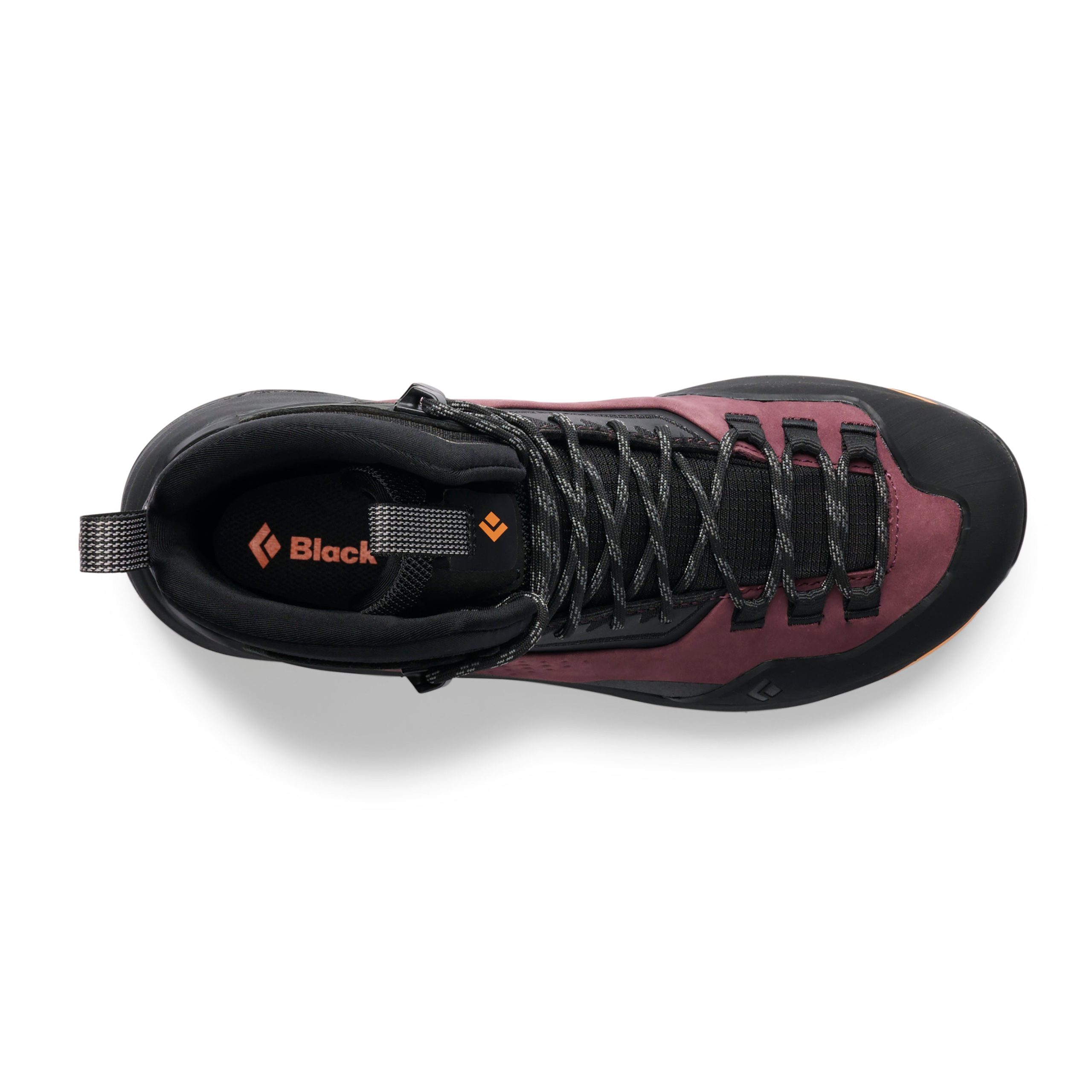 Women's Technician Pro Mid Approach Shoes - Image 6