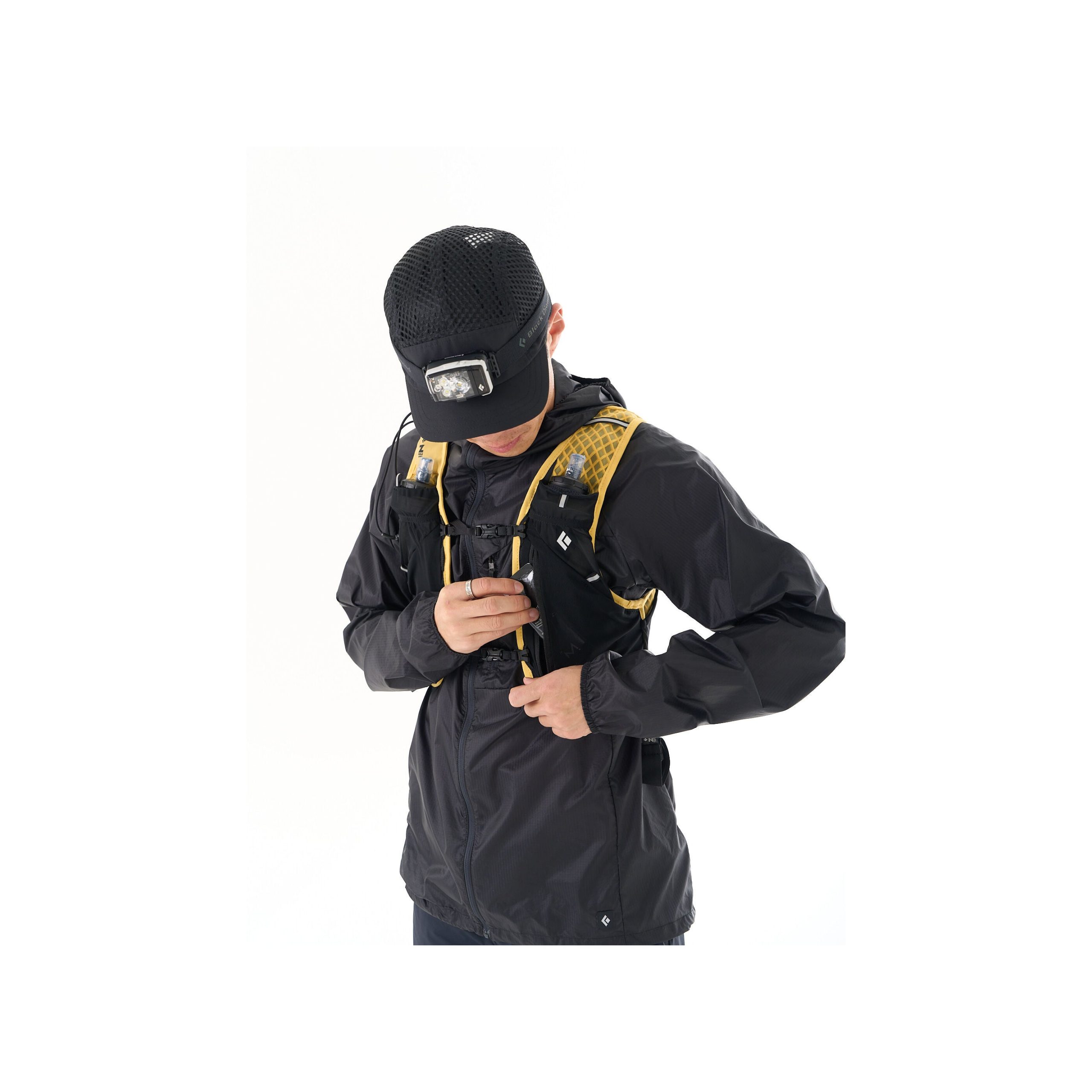 Distance LT 1100 Headlamp - Image 10