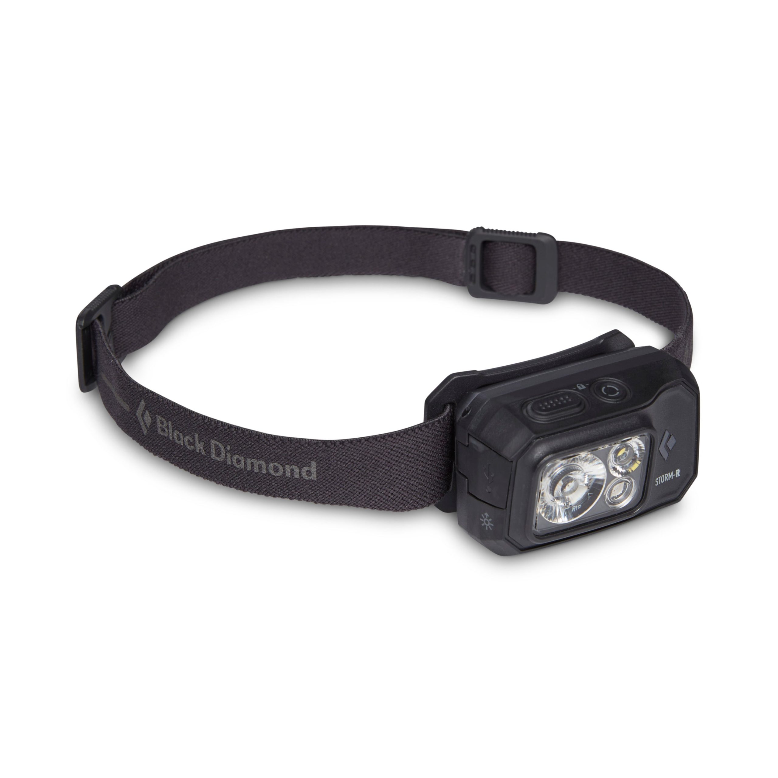 Storm 500-R Headlamp - Image 2