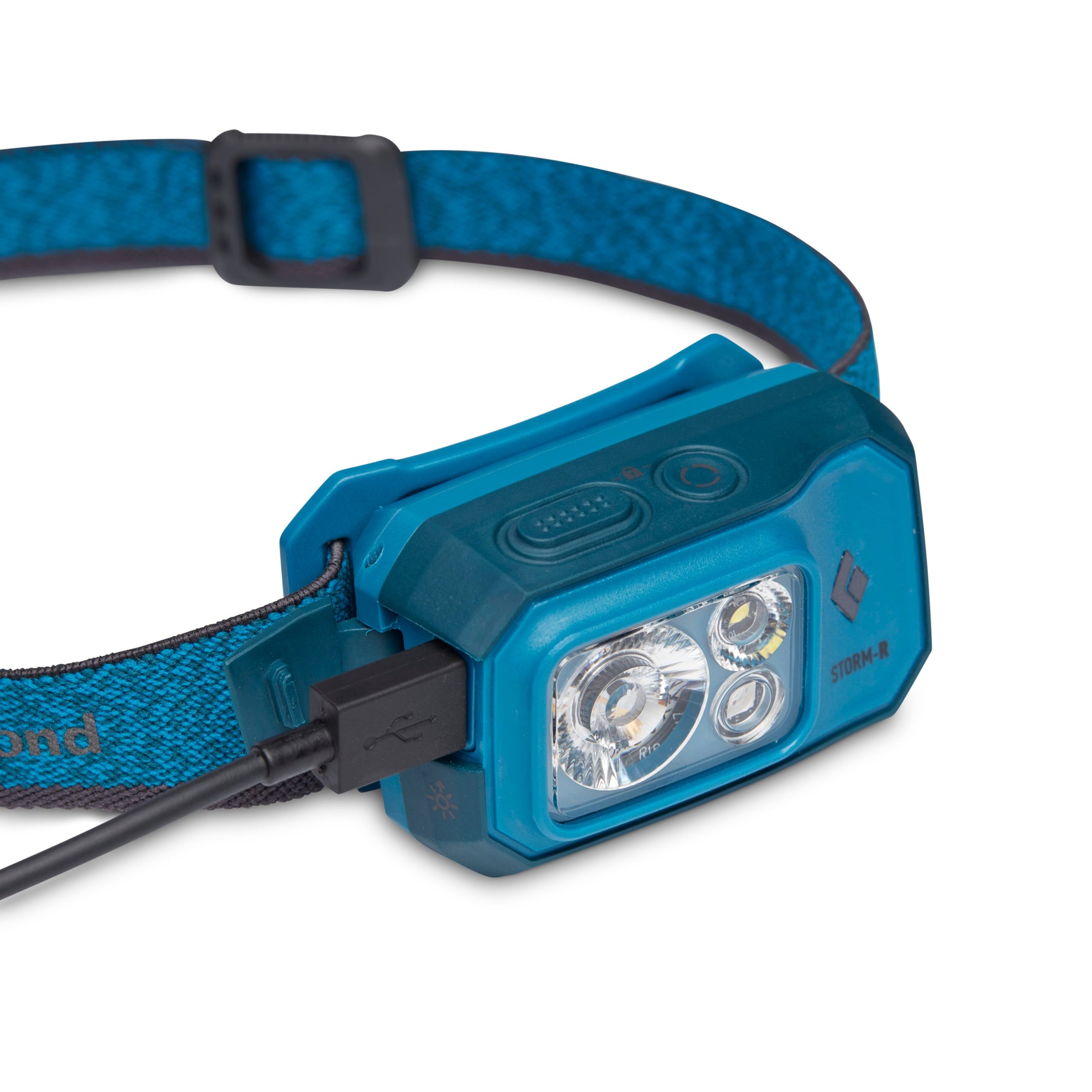 Storm 500-R Headlamp - Image 10