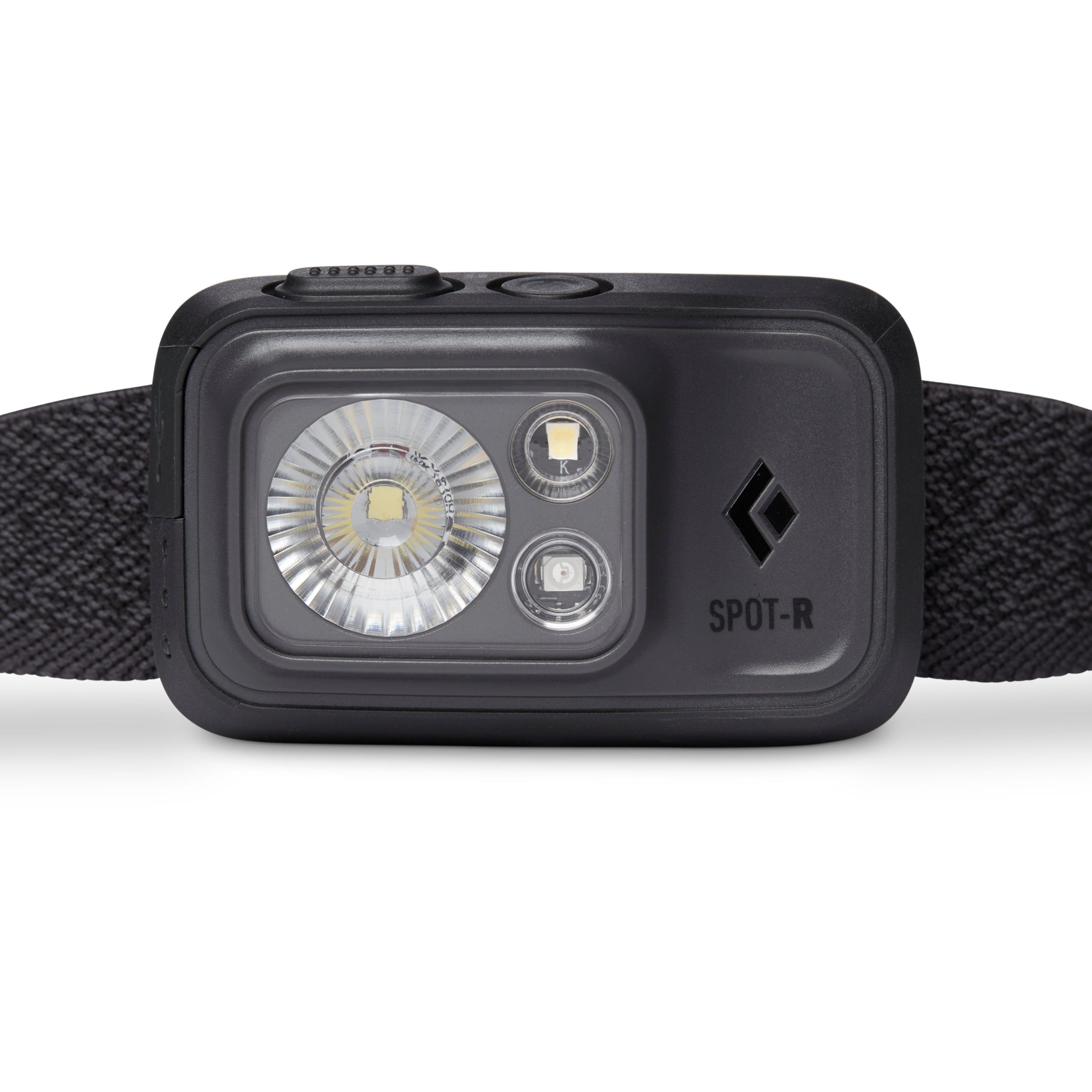 Spot 400-R Headlamp - Image 2