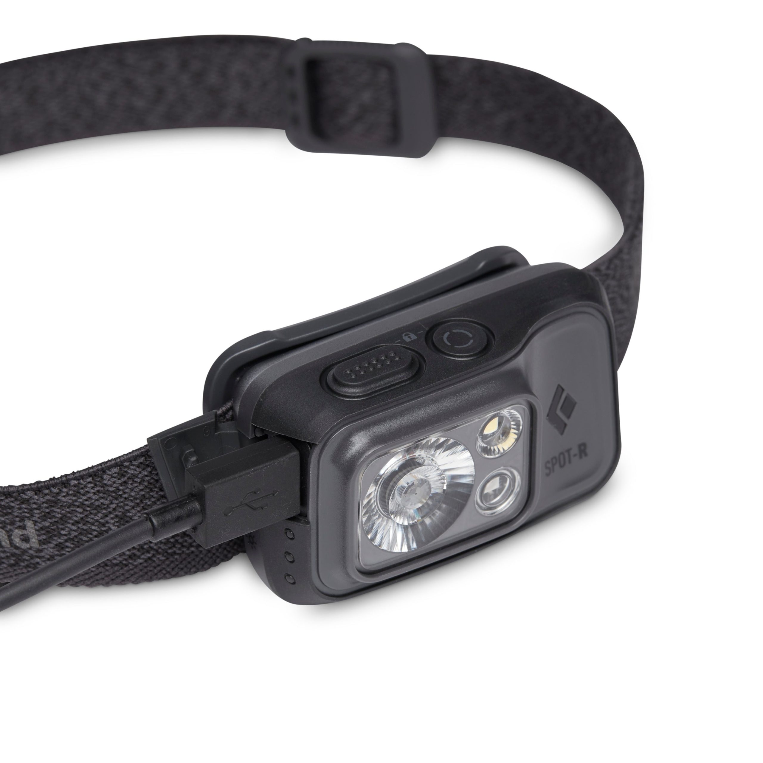 Spot 400-R Headlamp - Image 10