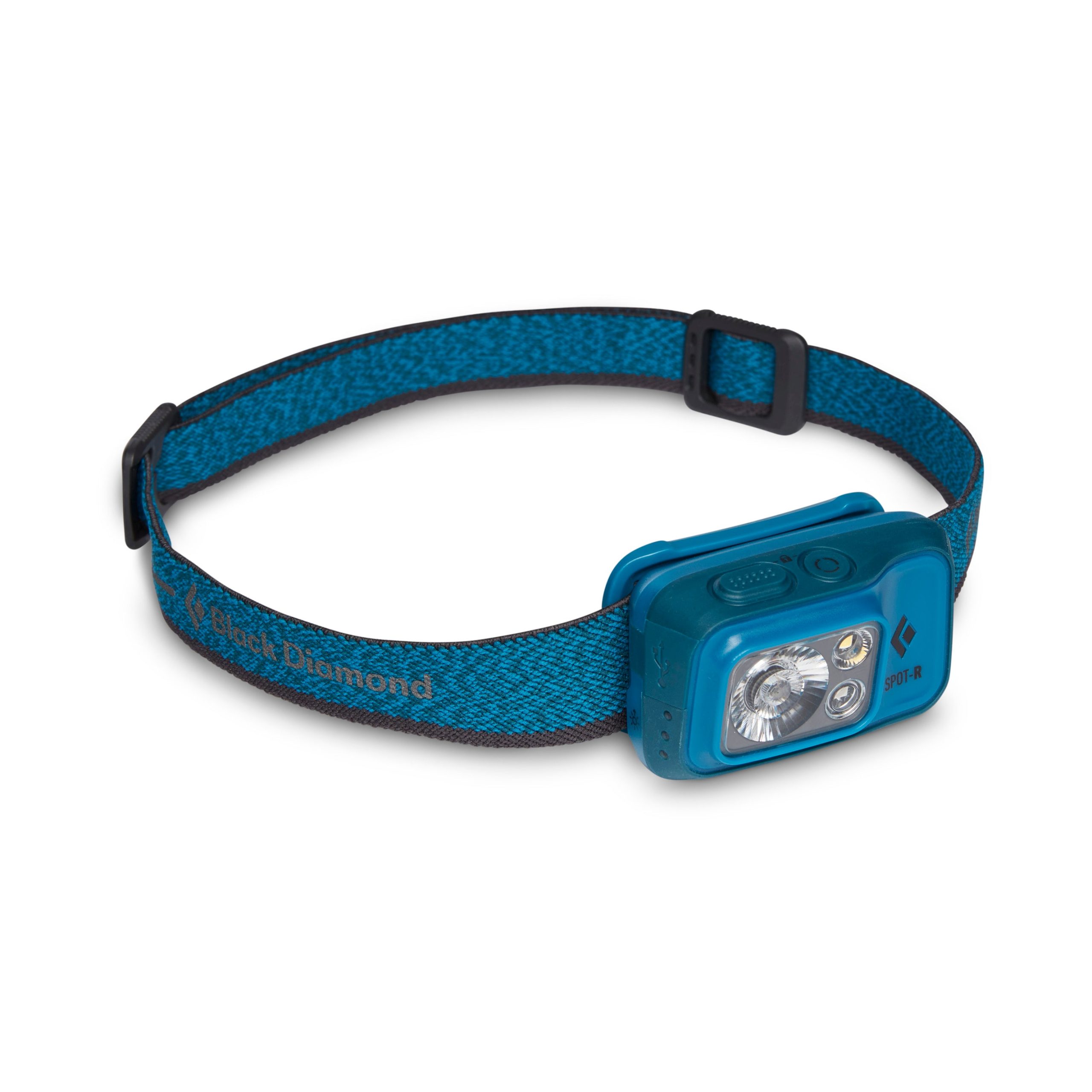 Spot 400-R Headlamp - Image 4