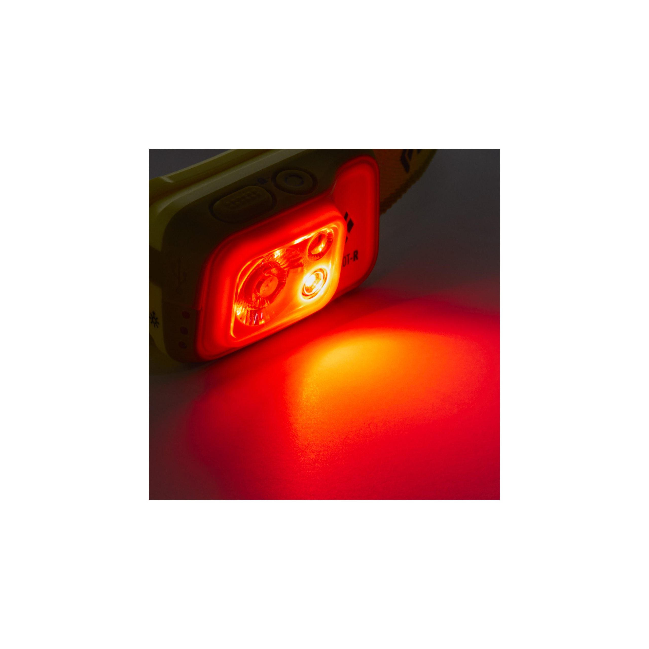 Spot 400-R Headlamp - Image 26