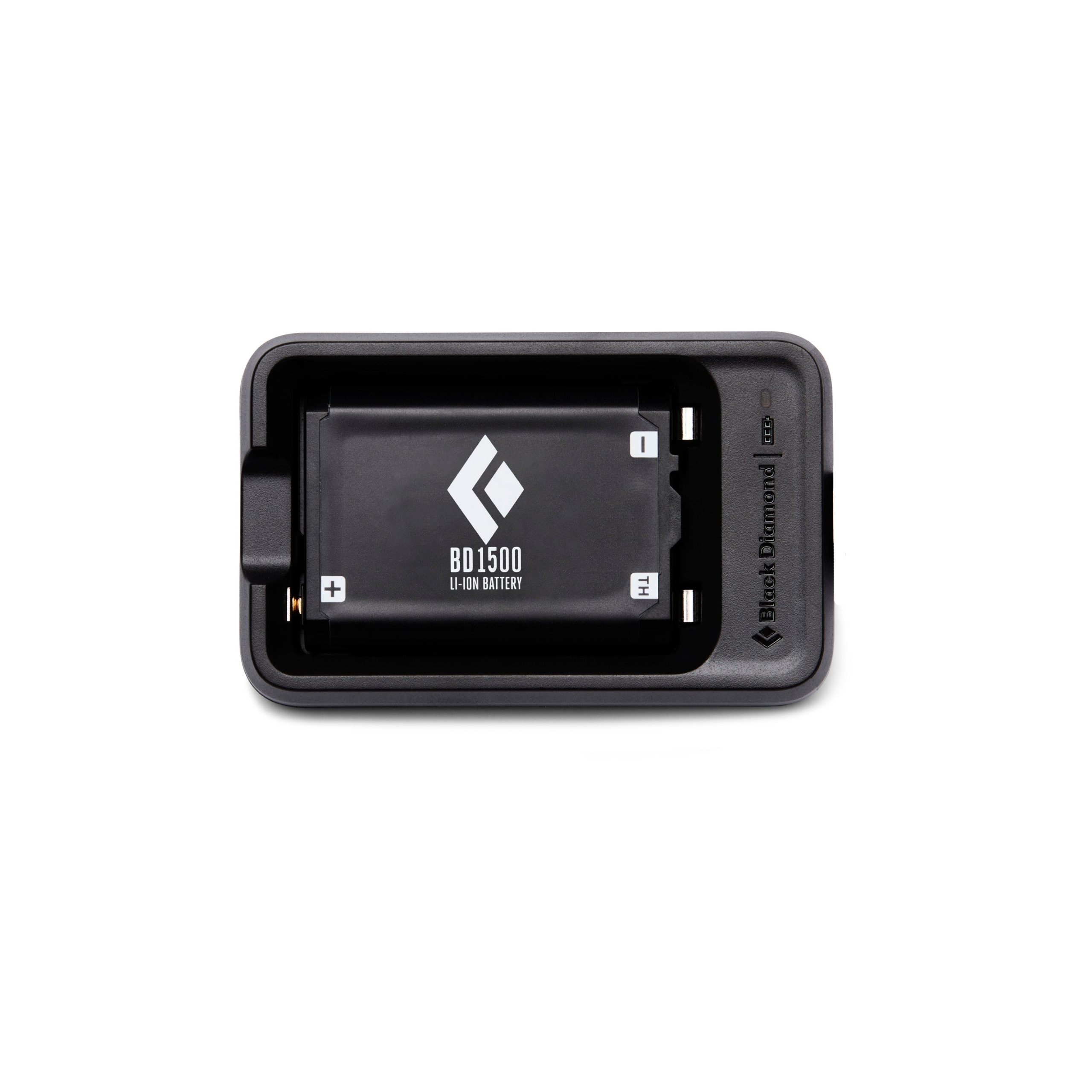 BD 1500 Battery & Charger