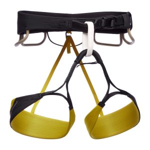 Men's Zone Harness - Past Season