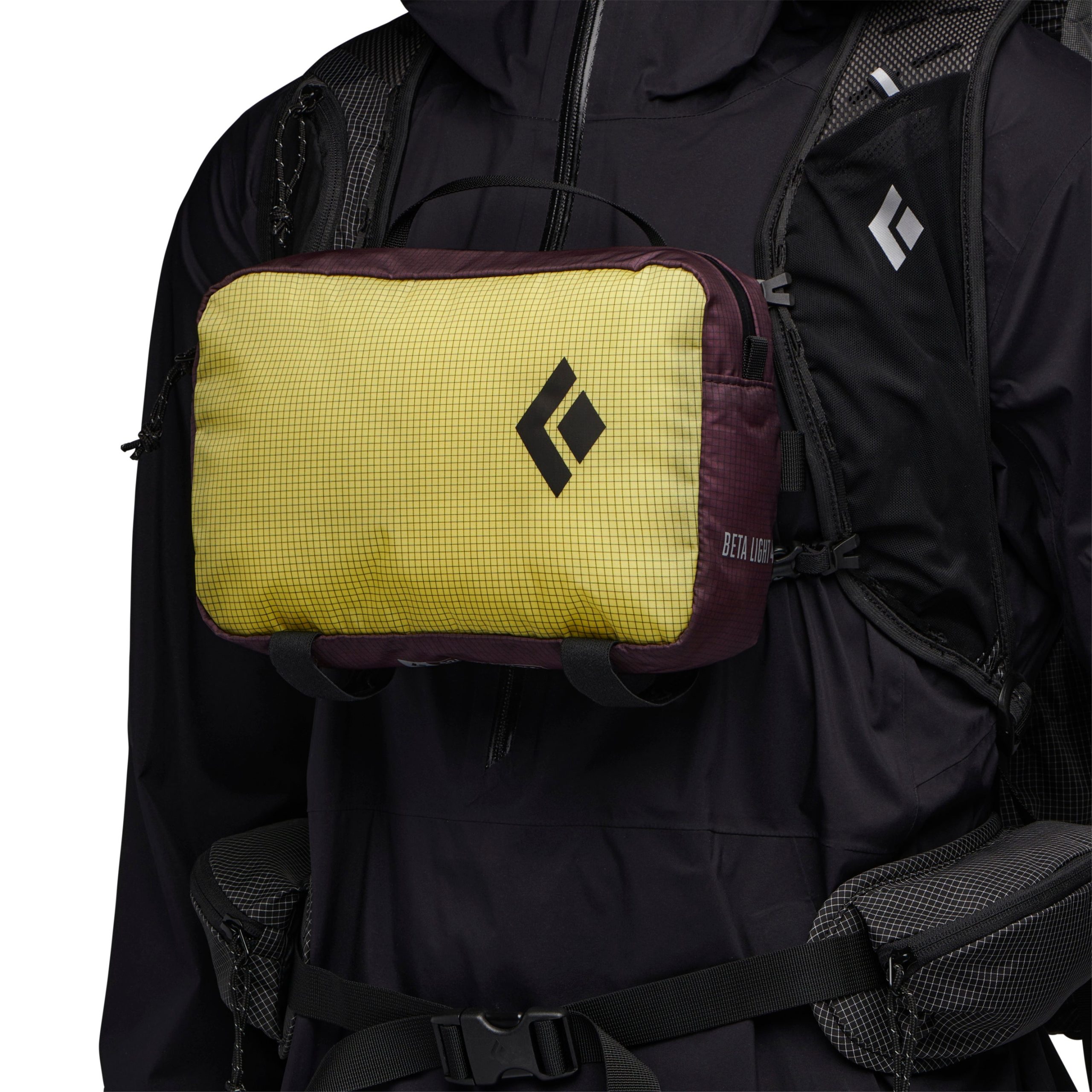 Beta Light Pack Satellite Bag - Image 10