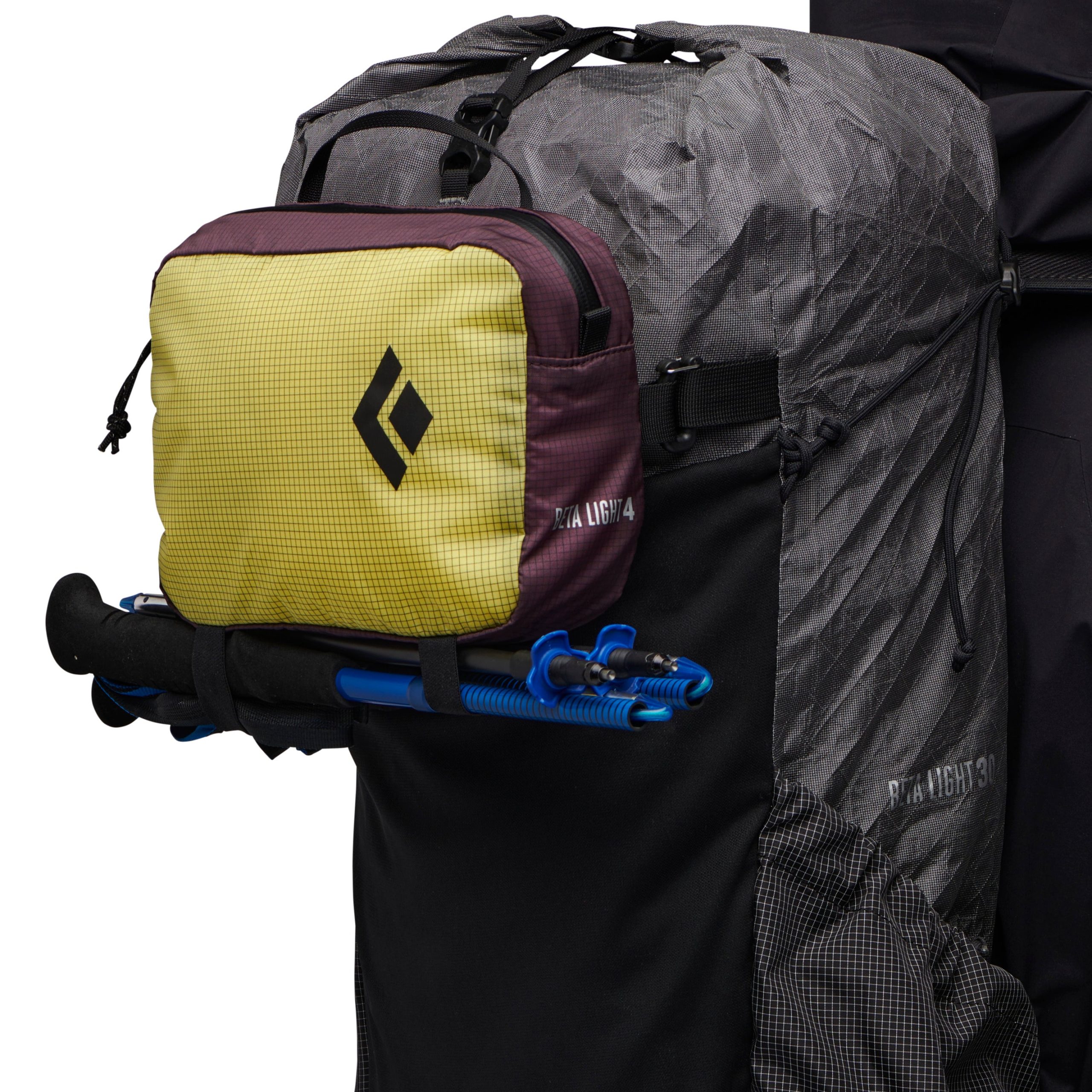 Beta Light Pack Satellite Bag - Image 11