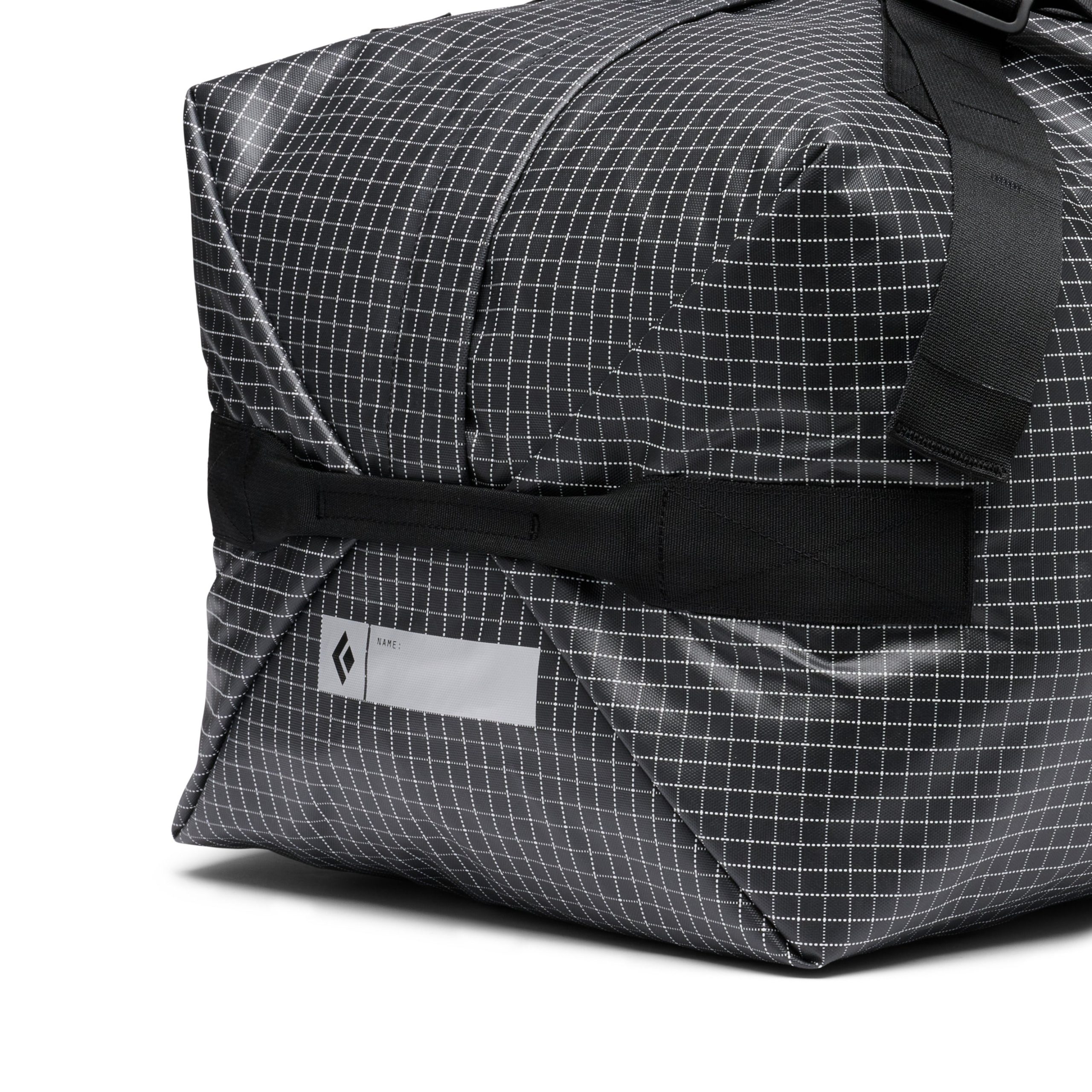 Mission 100 L Duffel - Image 9