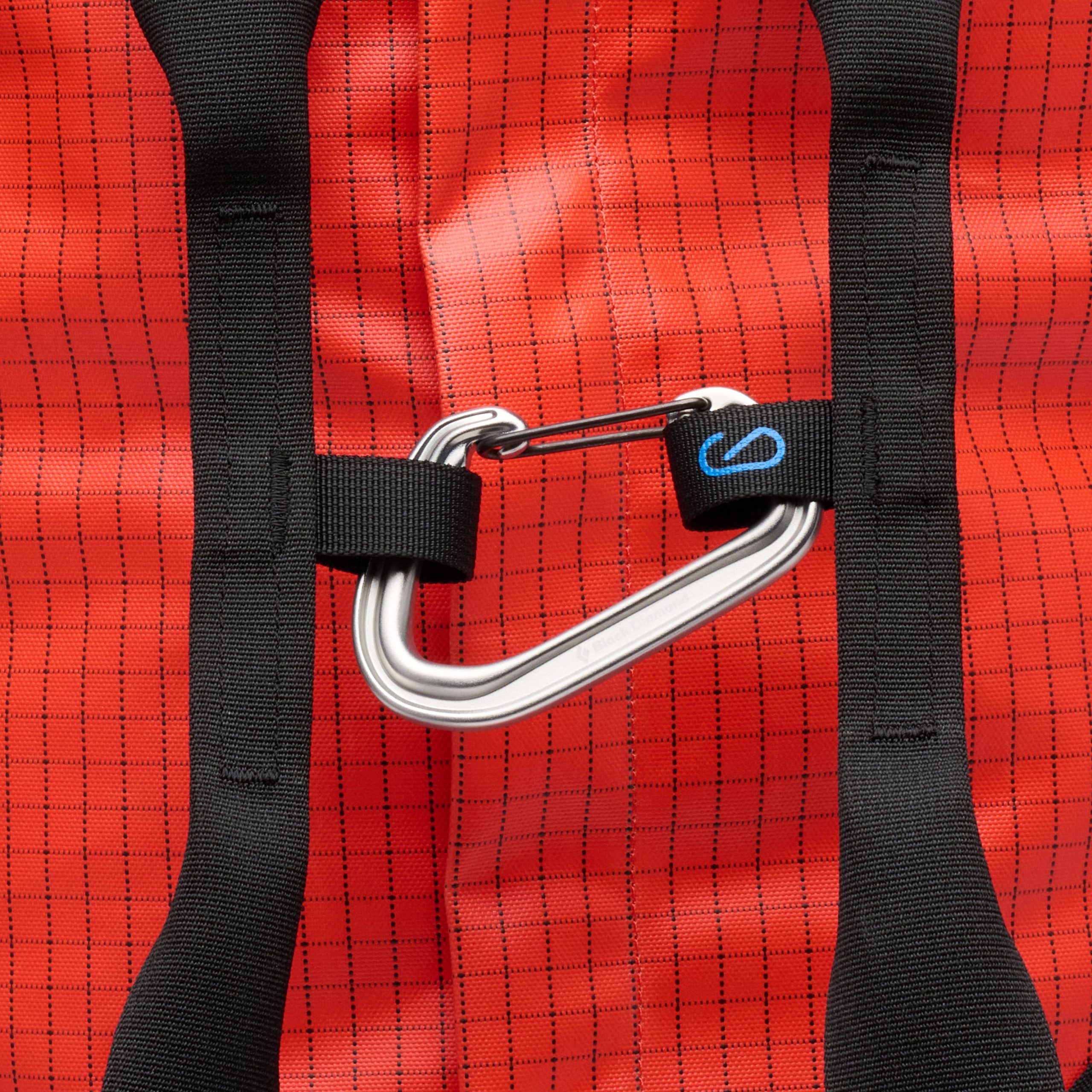 Mission 100 L Duffel - Image 2