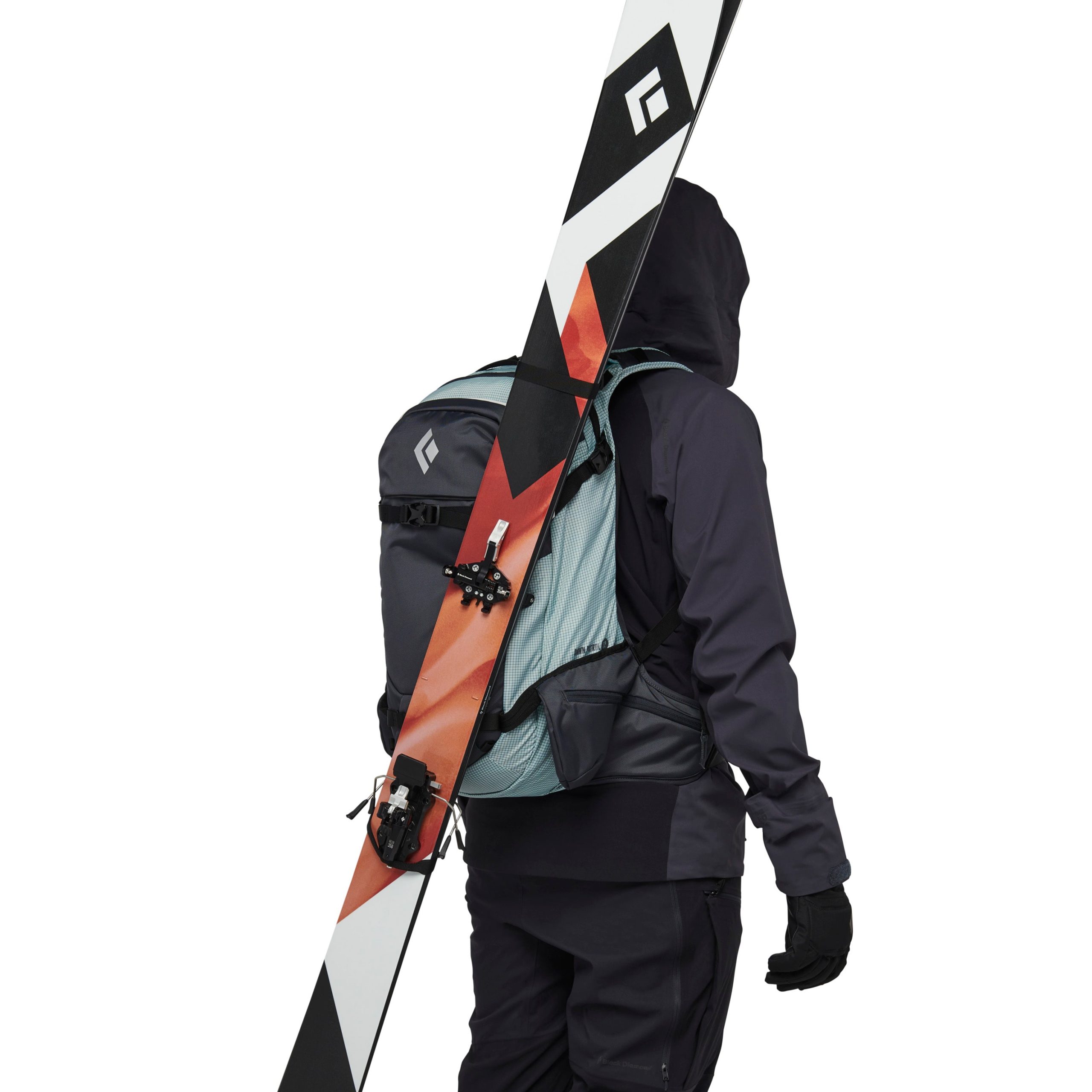Dawn Patrol 32 Backpack - Past Season - Image 9