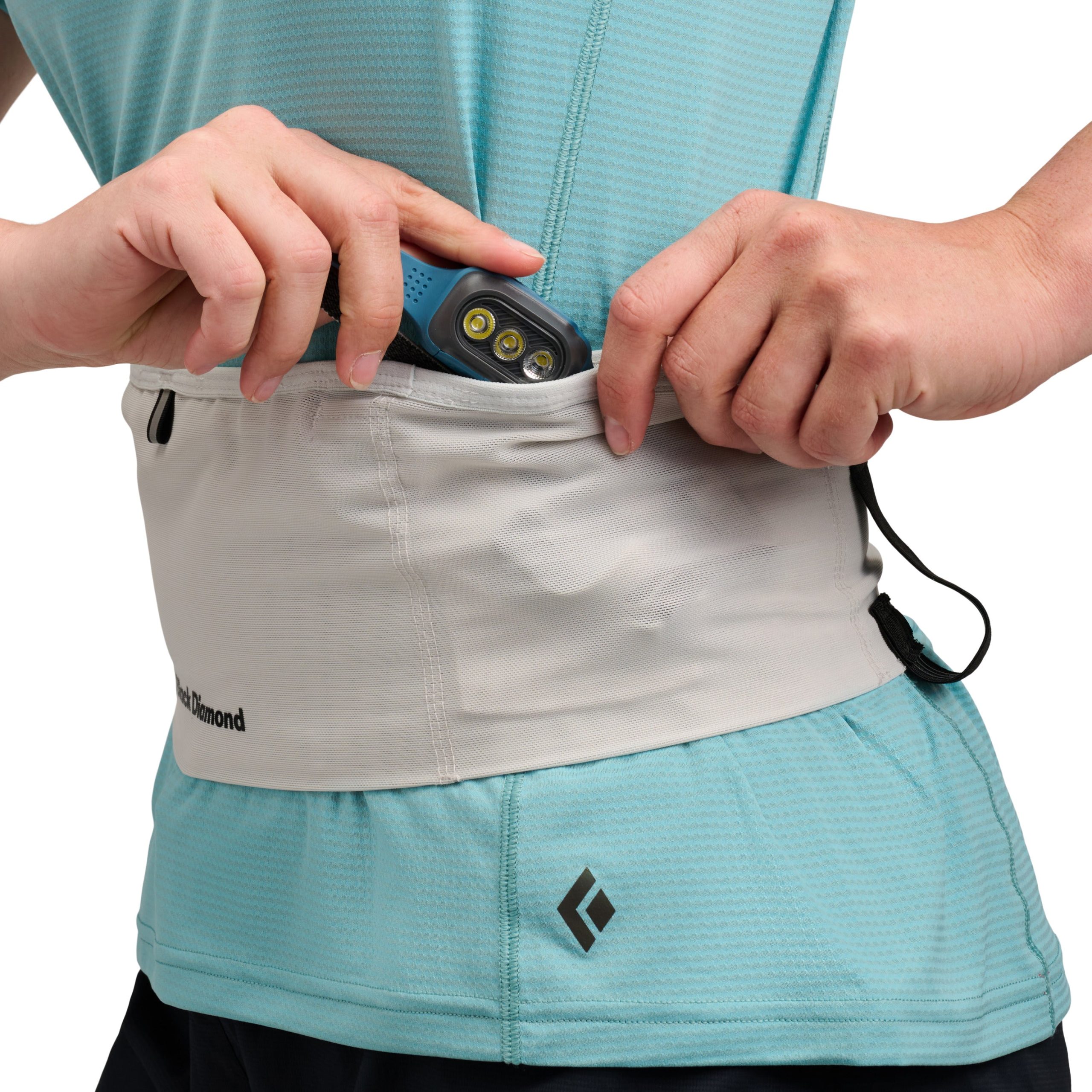 Distance Run Belt - Image 21