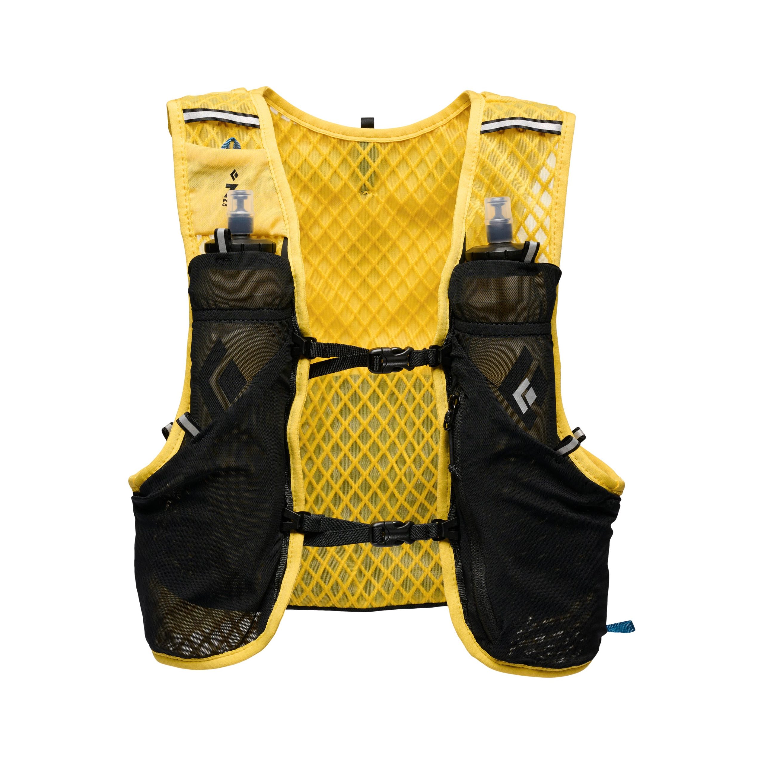 Distance 6 Vest