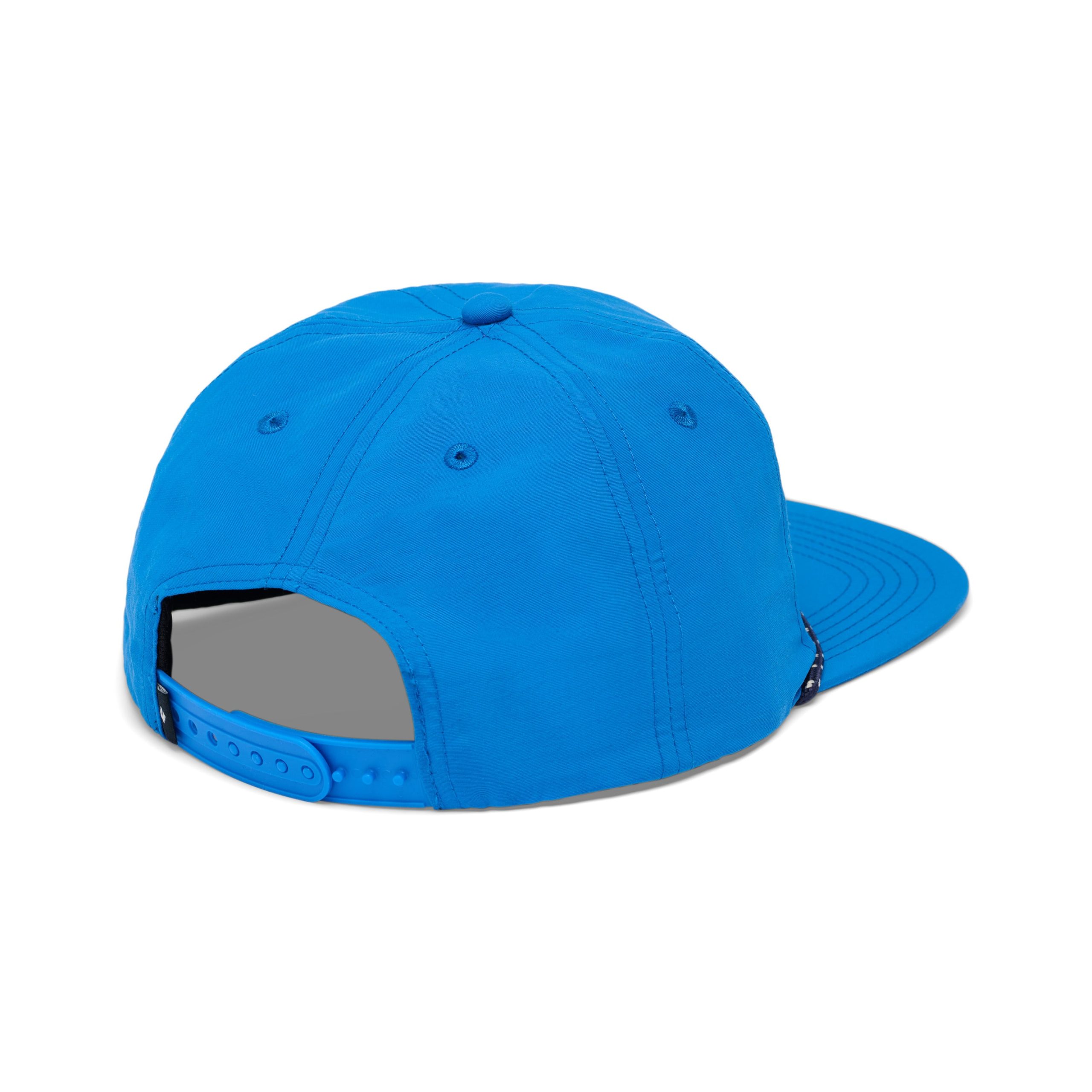 Synthetic Rope Hat - Image 8