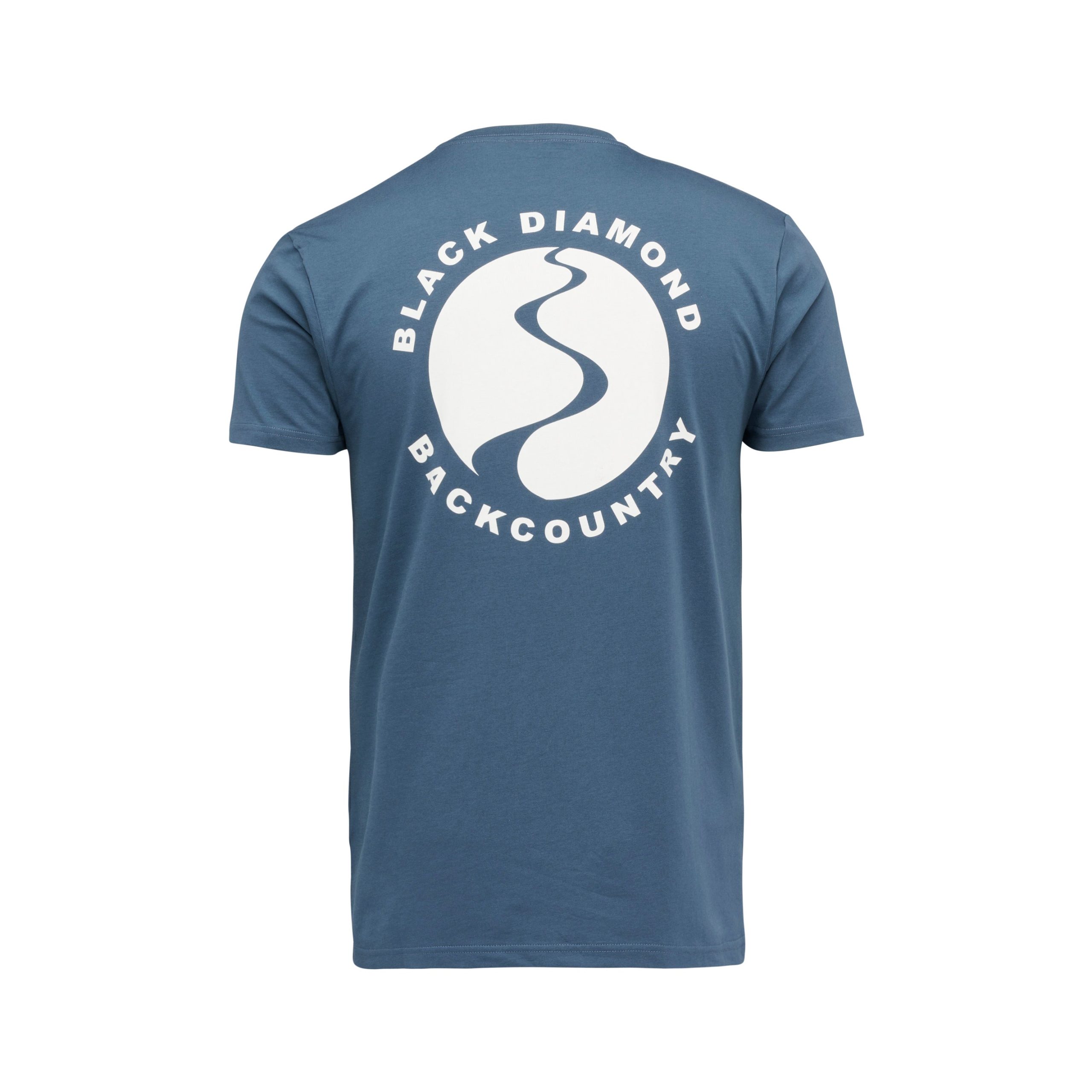 Men's BD Backcountry Stamp Short Sleeve Tee - Image 25