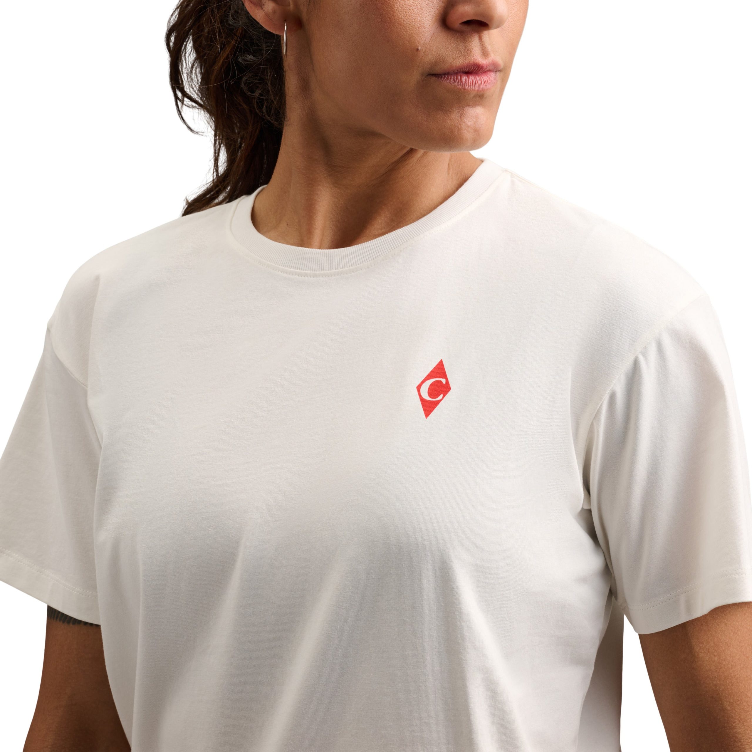 Women's BD Dragon Short Sleeve Tee - Image 6