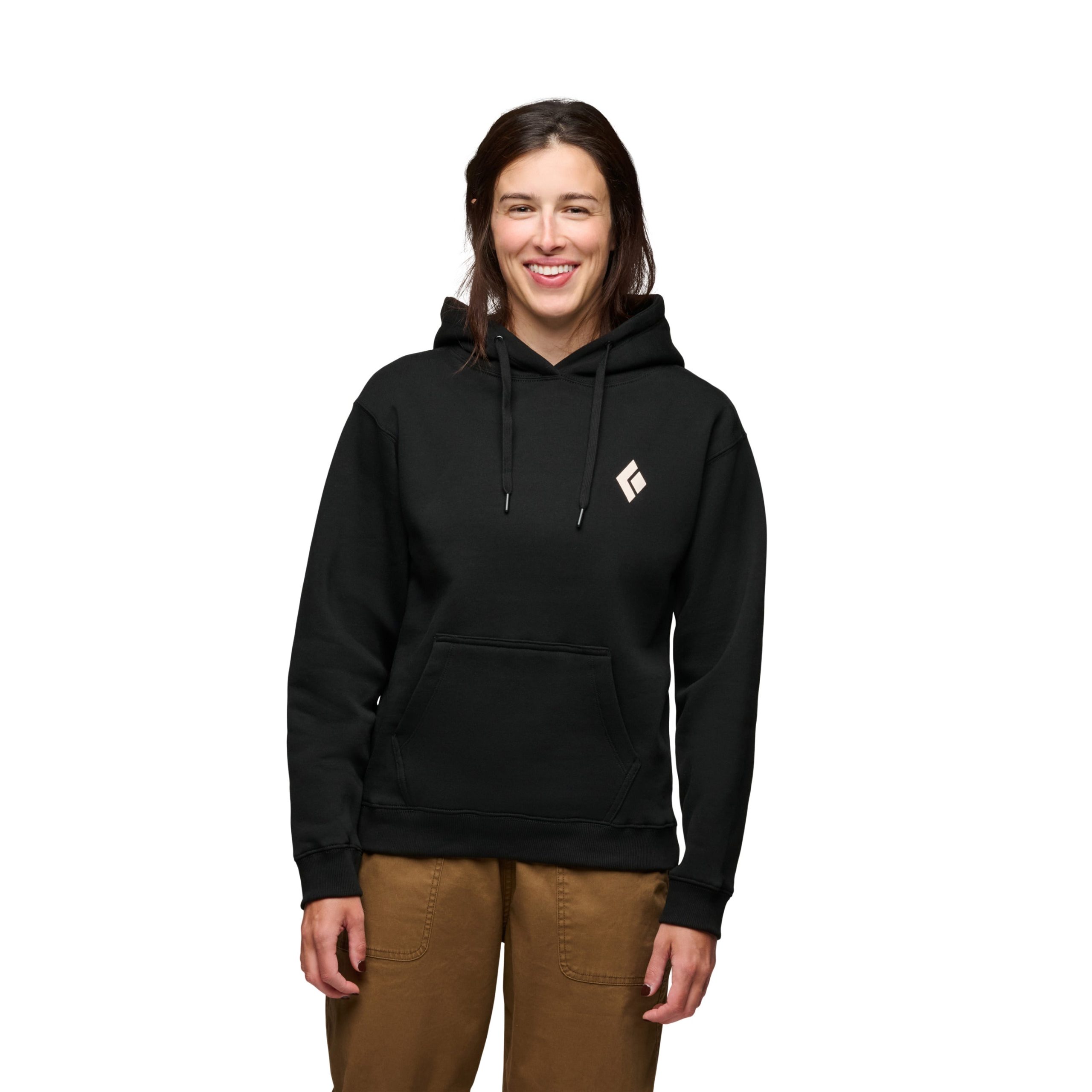 Women's Equipment For Alpinists Pullover Hoody - Image 10