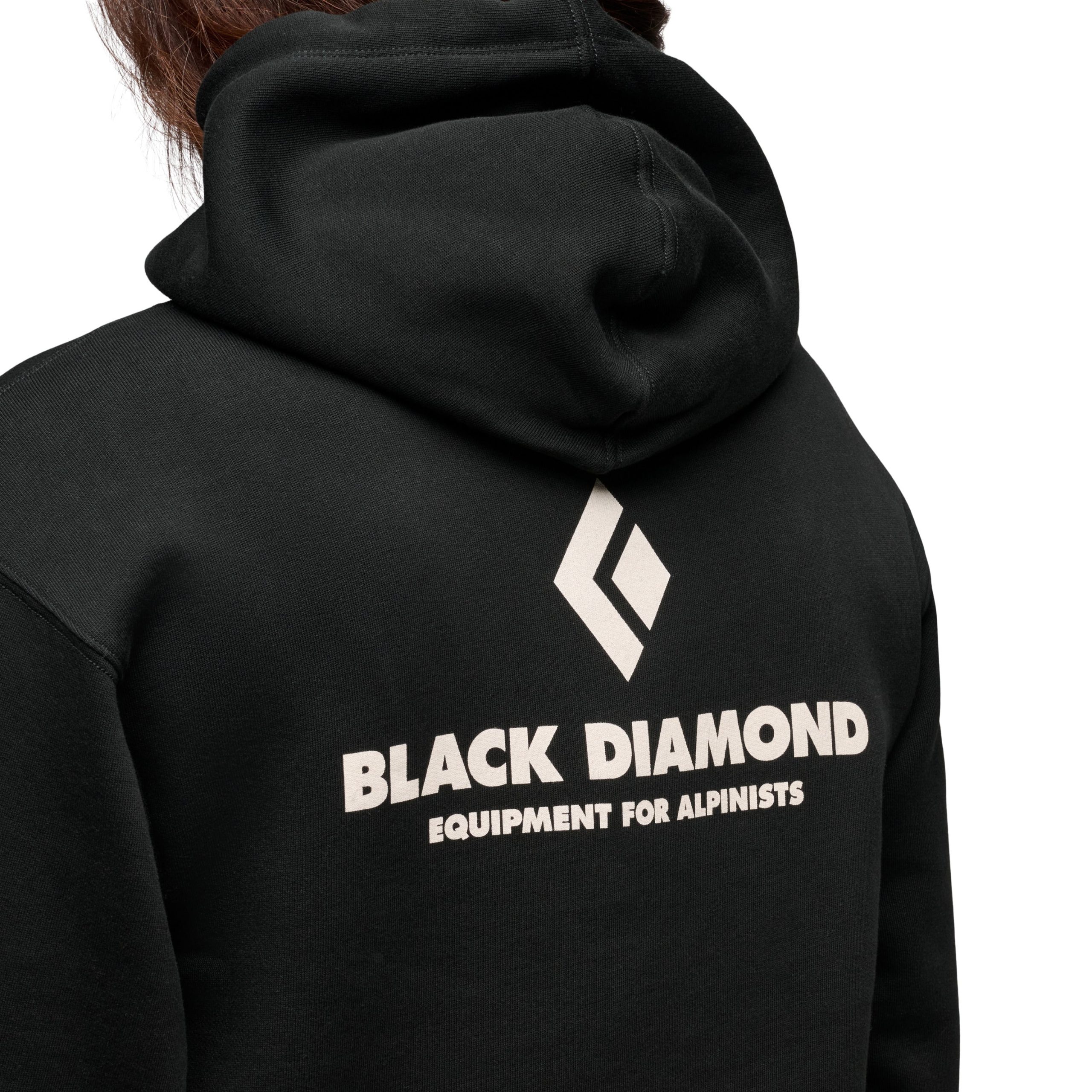 Women's Equipment For Alpinists Pullover Hoody - Image 13