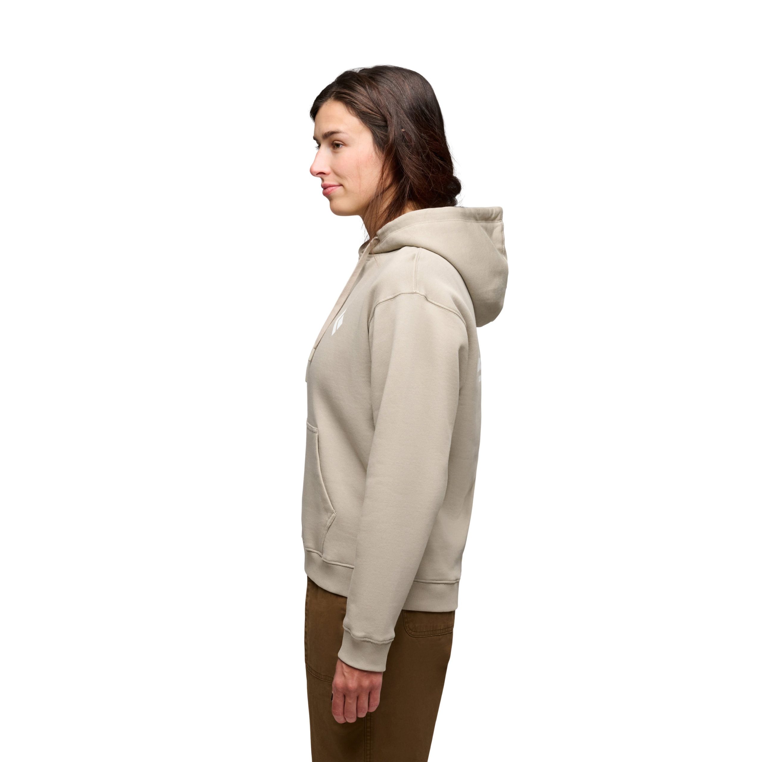 Women's Equipment For Alpinists Pullover Hoody - Image 2