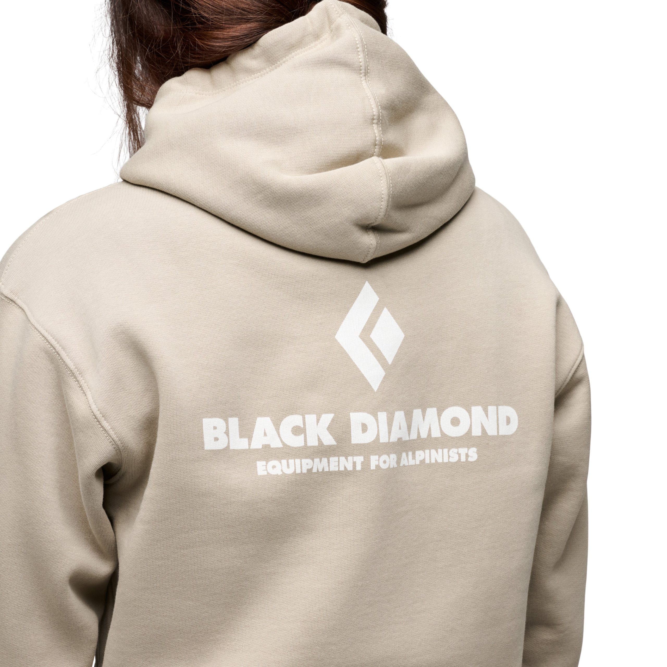 Women's Equipment For Alpinists Pullover Hoody - Image 5
