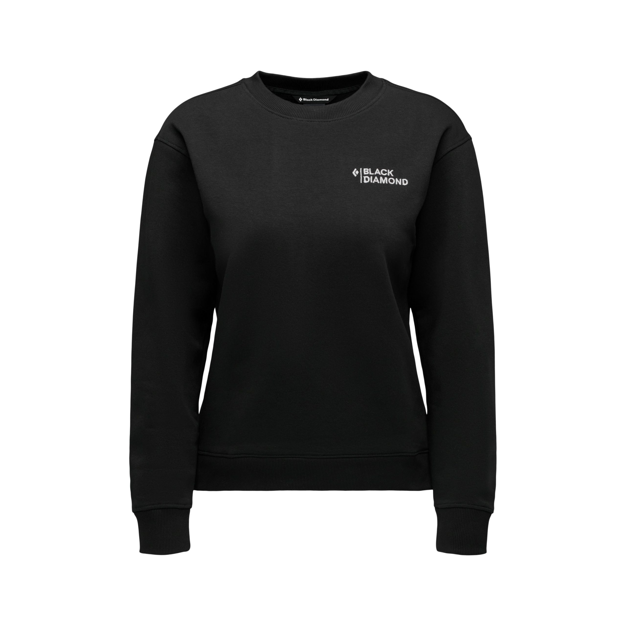 Women's Mini Stacked Crewneck - Image 15