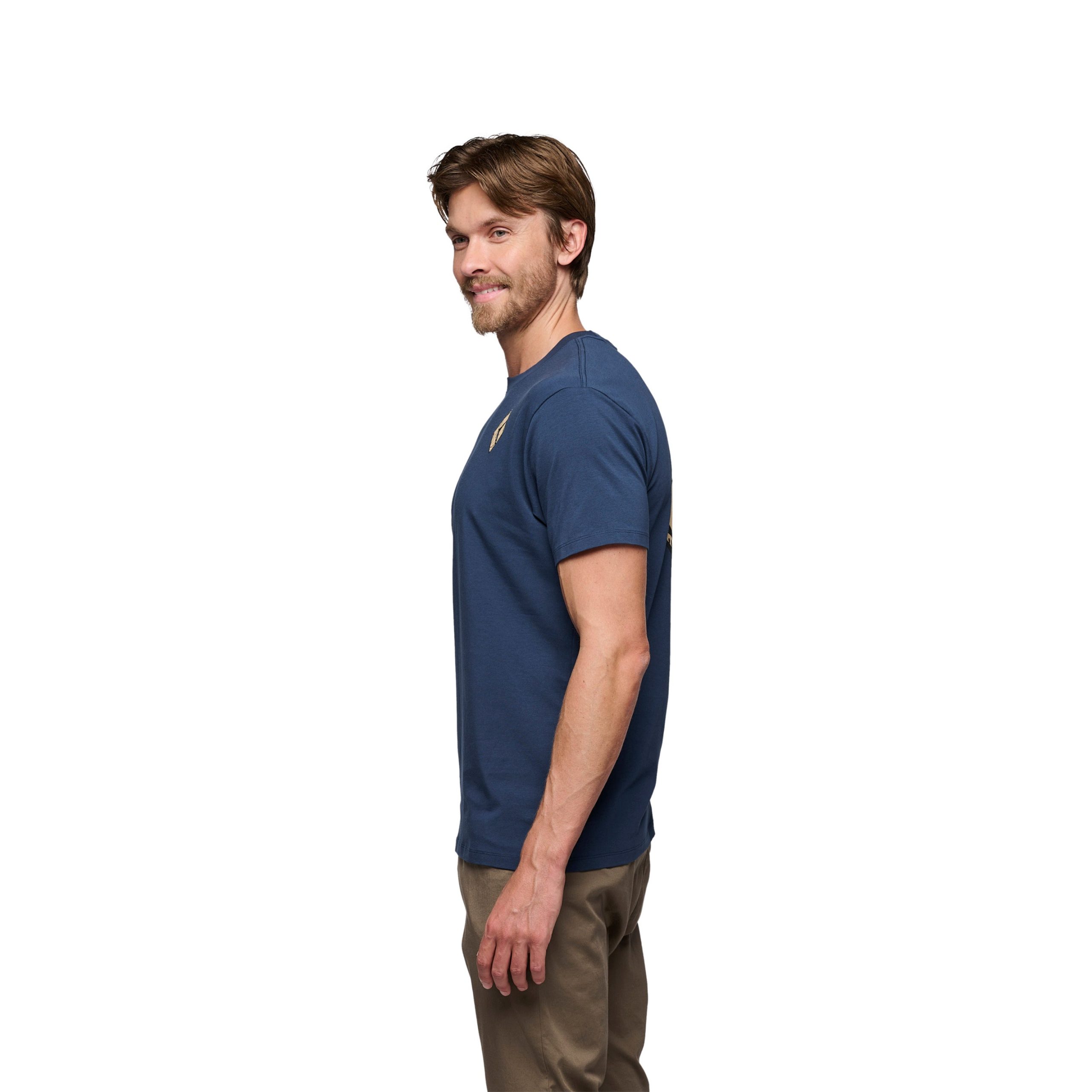 Men's Mono Pocket Tee 2nds - Image 11