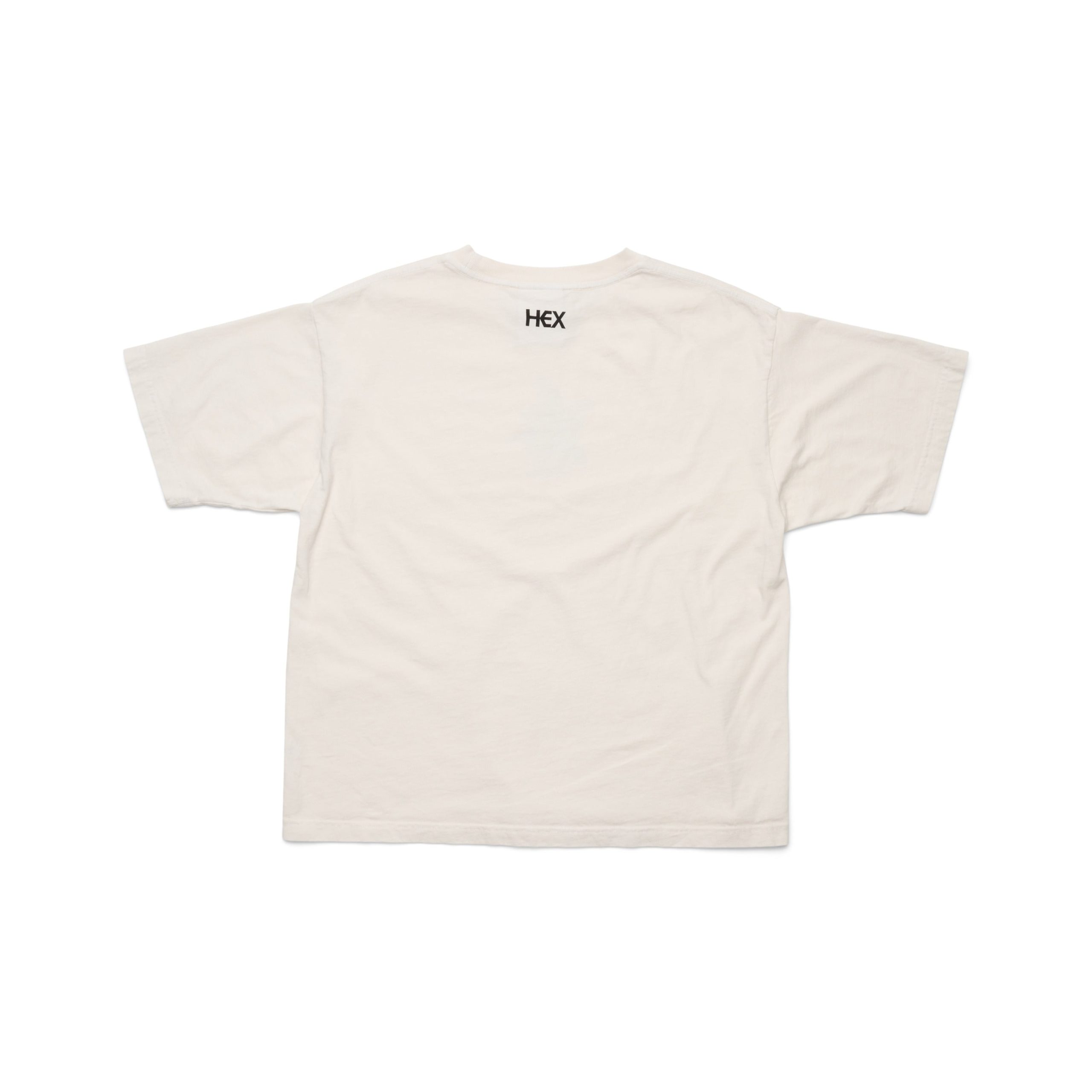 BD HEX Rock Sun Short Sleeve Tee - Image 3
