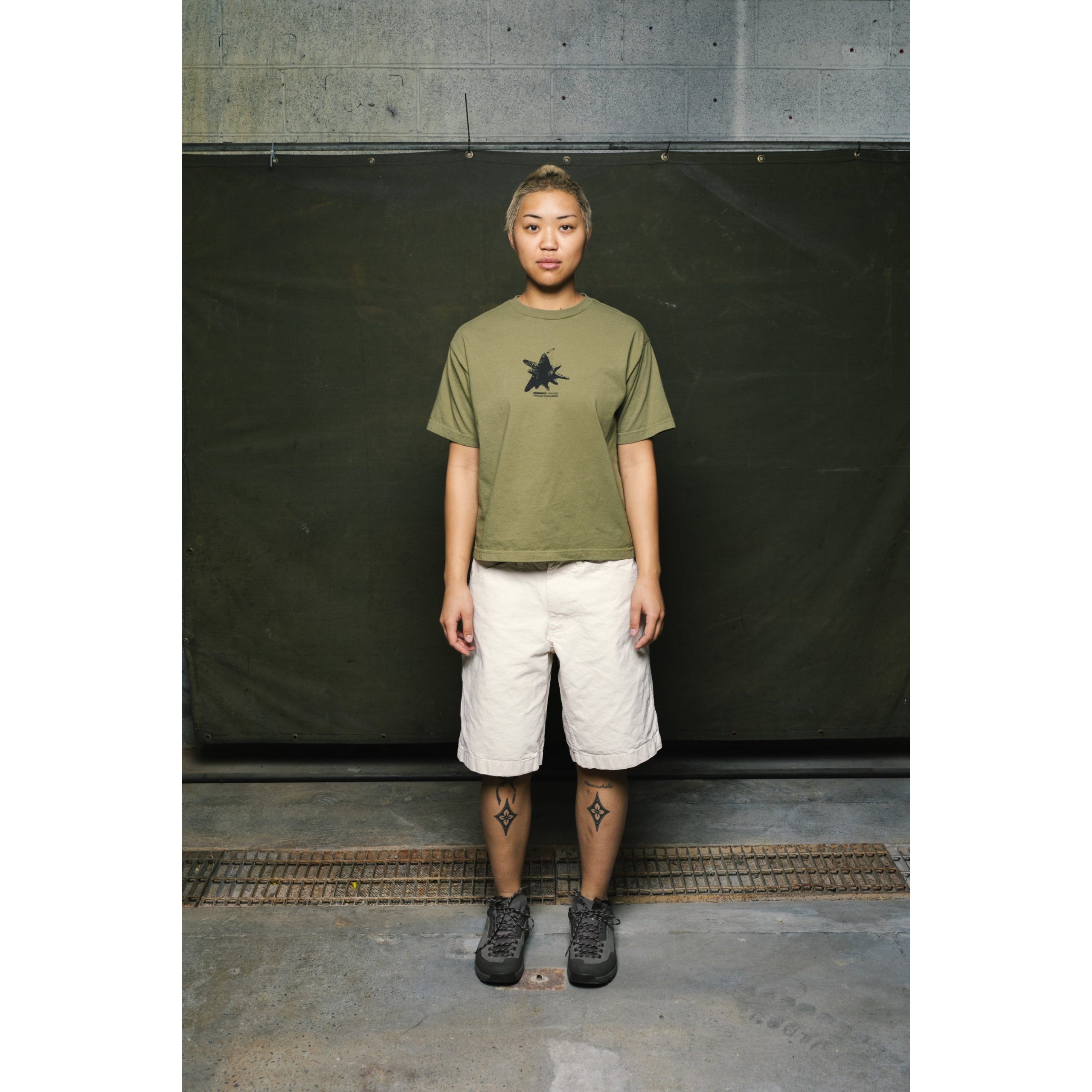 BD HEX Rock Sun Short Sleeve Tee - Image 13