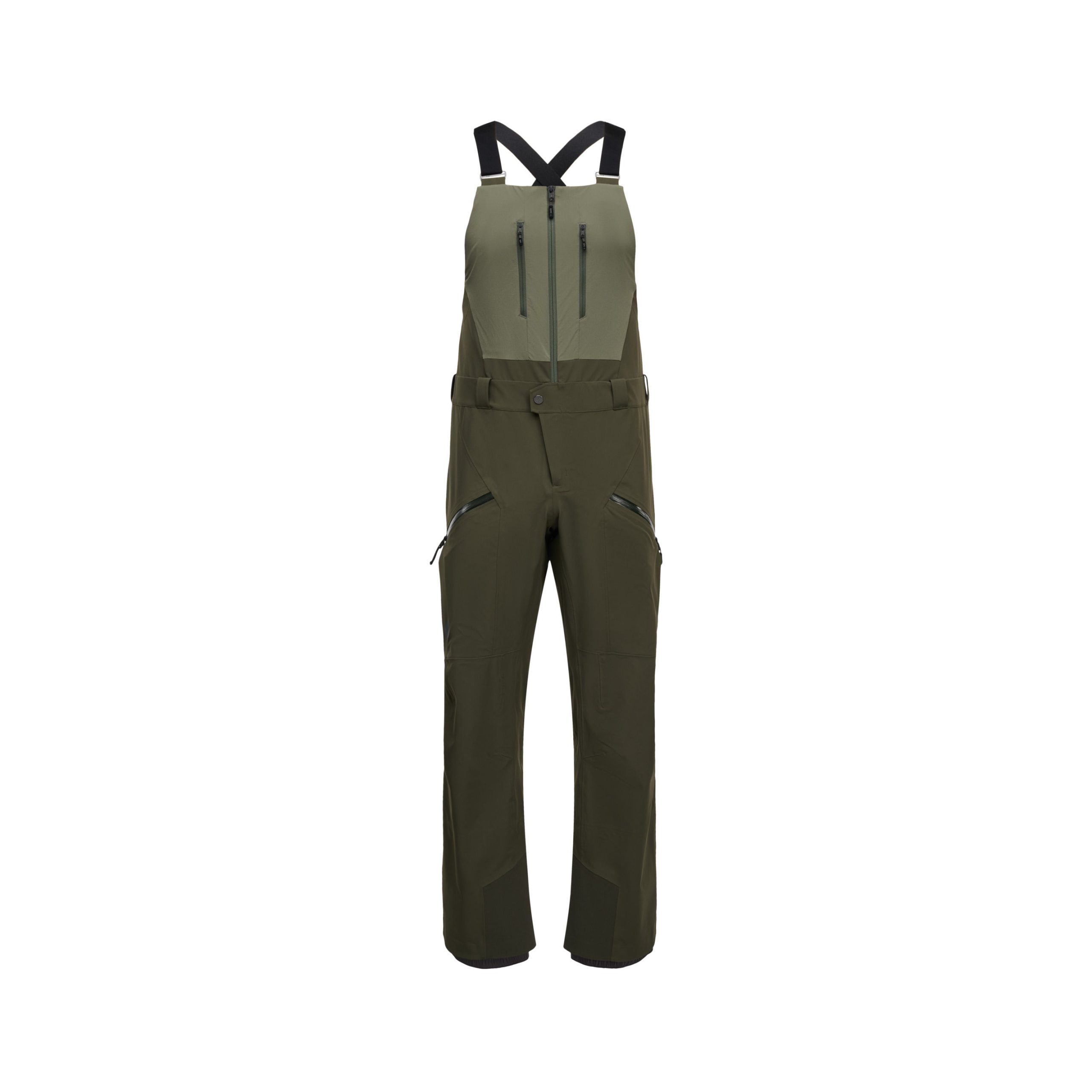 Men's Recon Stretch Bibs - Image 28
