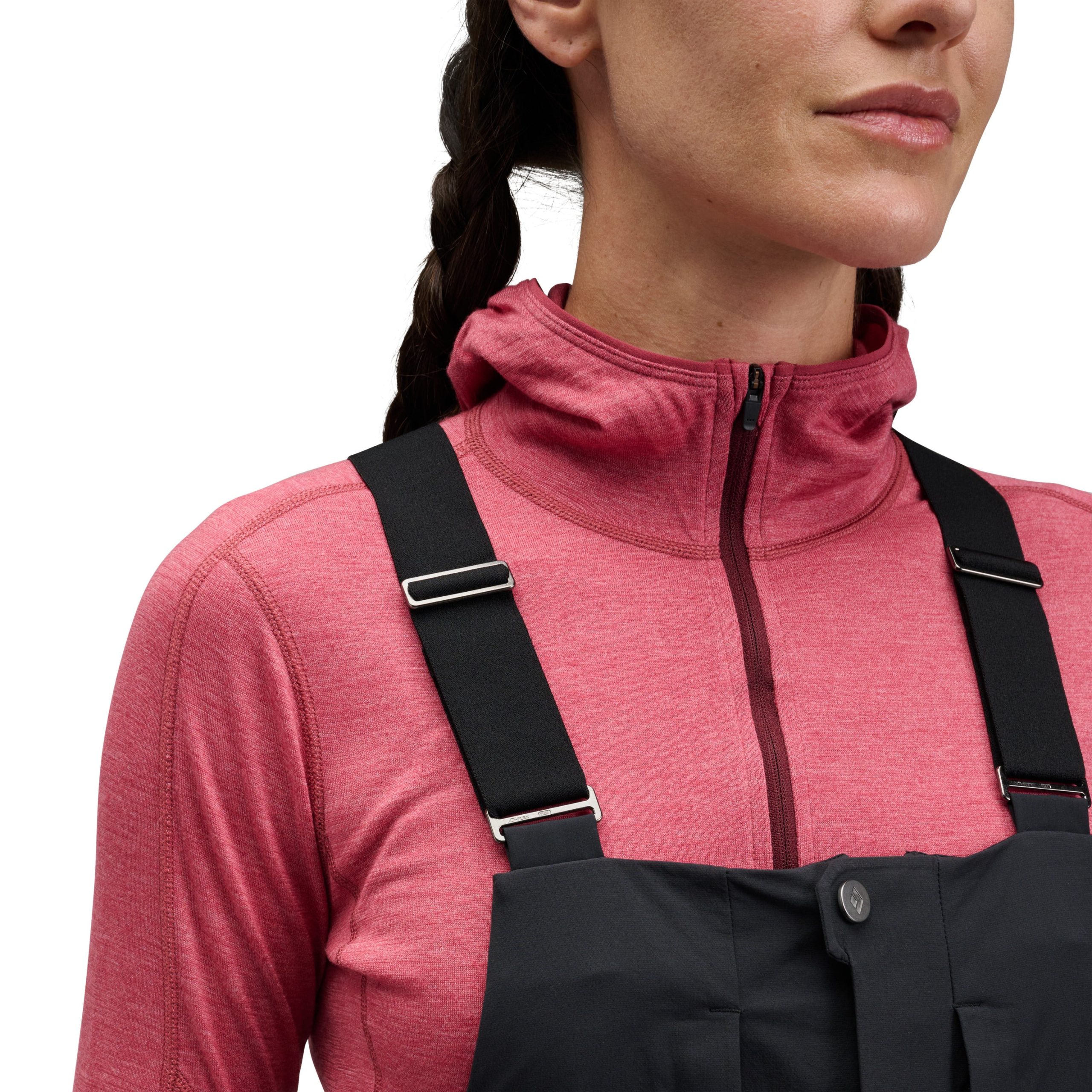 Women's Recon Stretch Bibs - Image 25