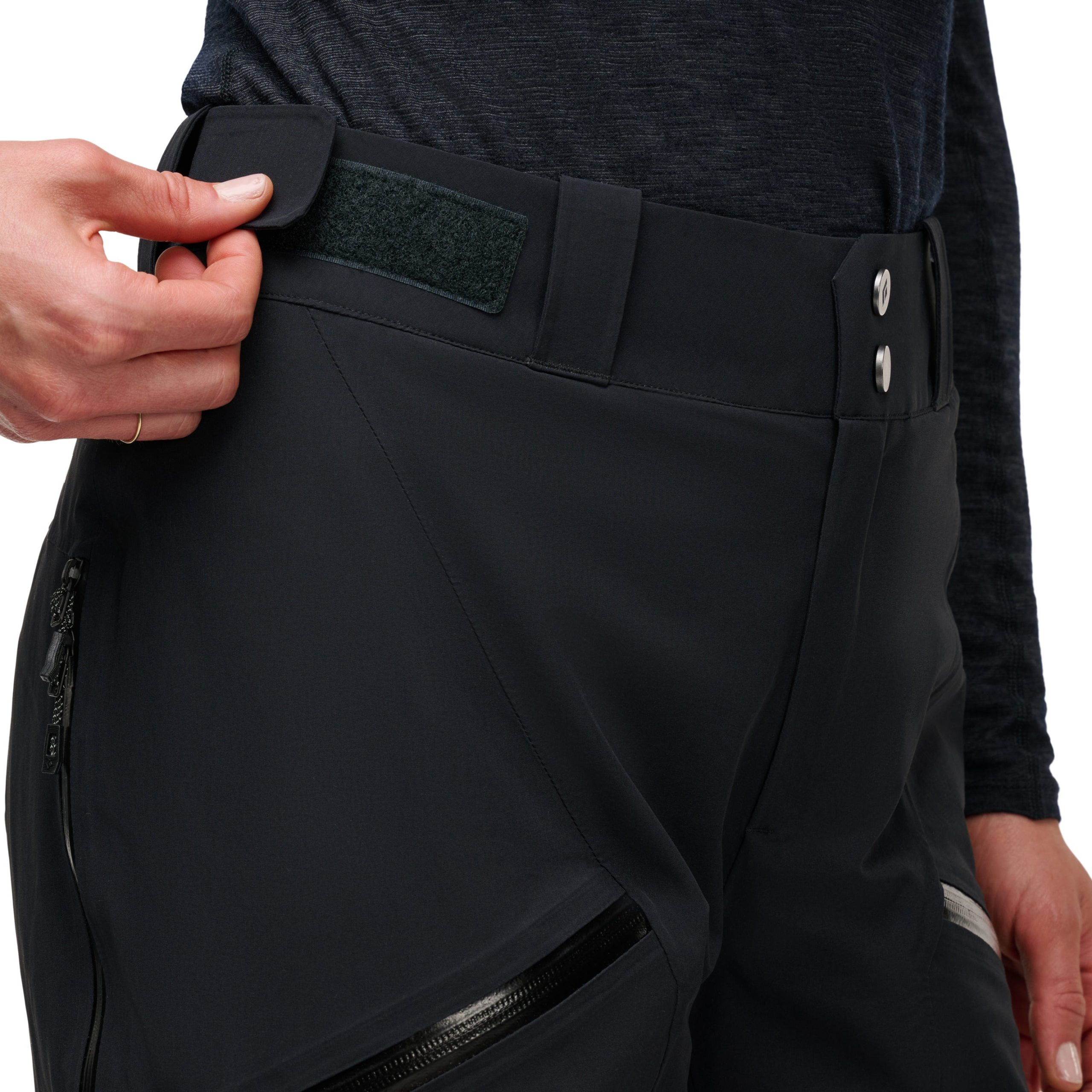 Women's Recon Insulated Pants - Image 4