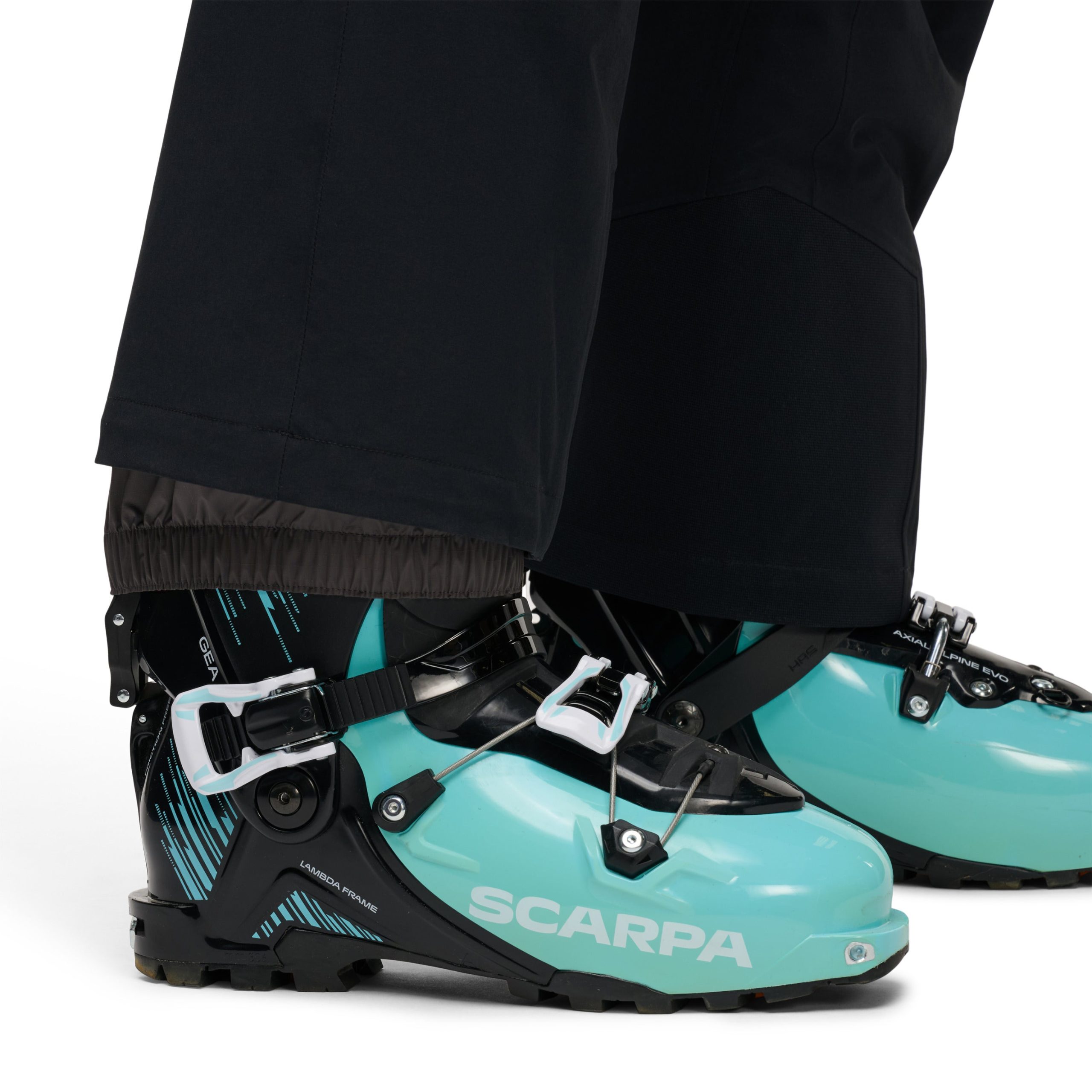 Women's Recon Insulated Pants - Image 6