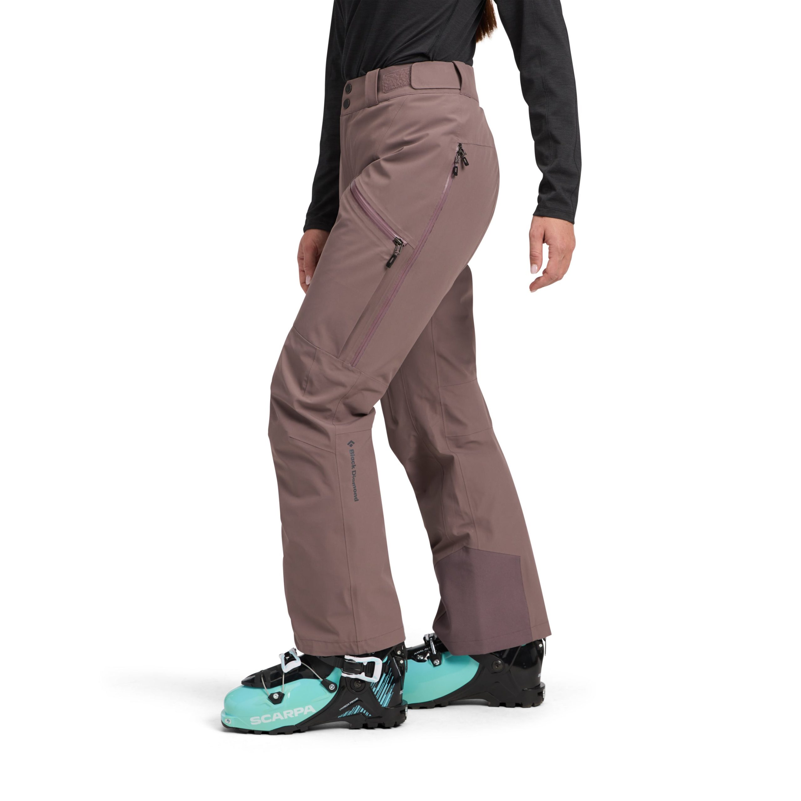 Women's Recon Insulated Pants - Image 8