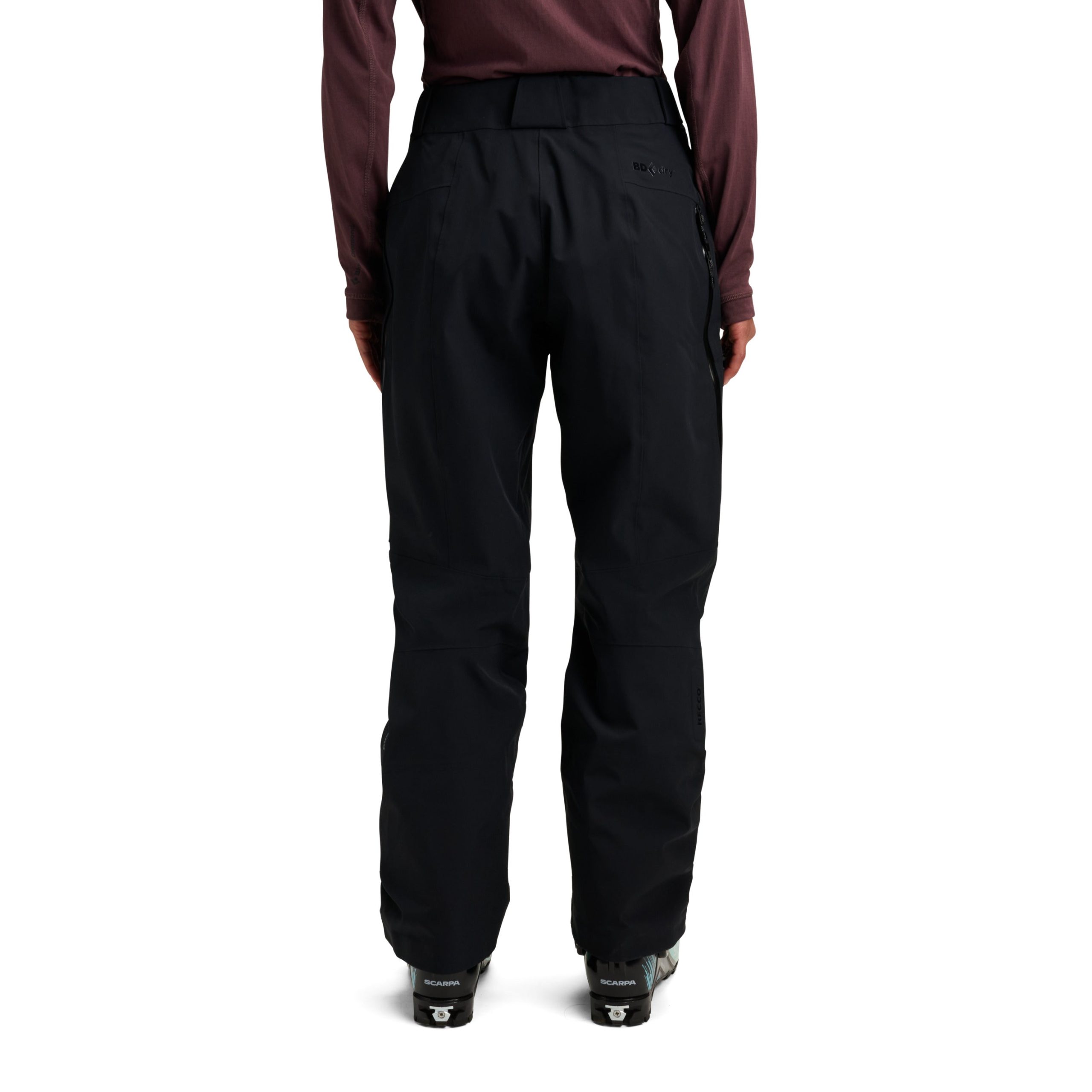Women's Recon Stretch Pants - Image 3