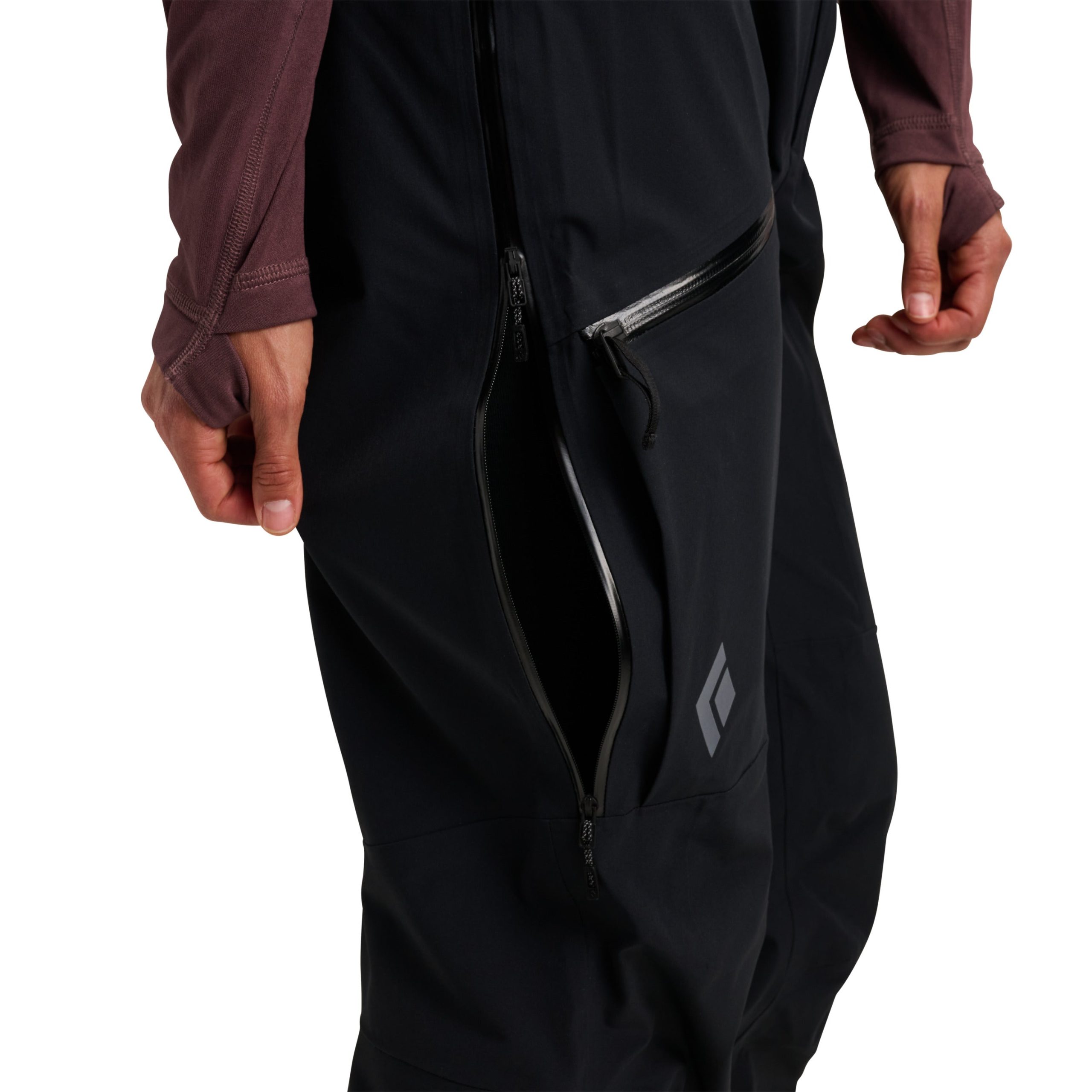 Women's Recon Stretch Pants - Image 5