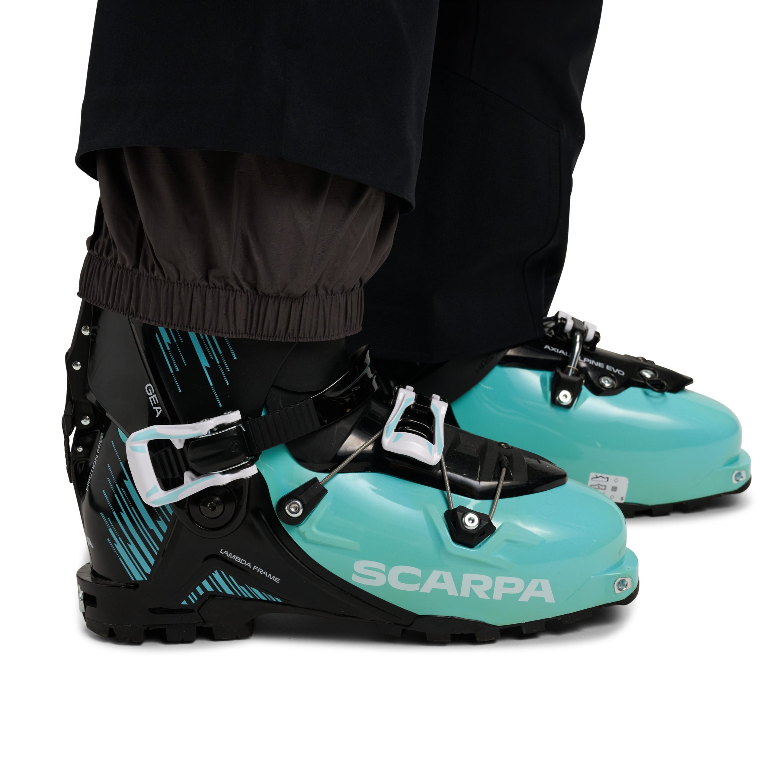 Women's Recon Stretch Pants - Image 6
