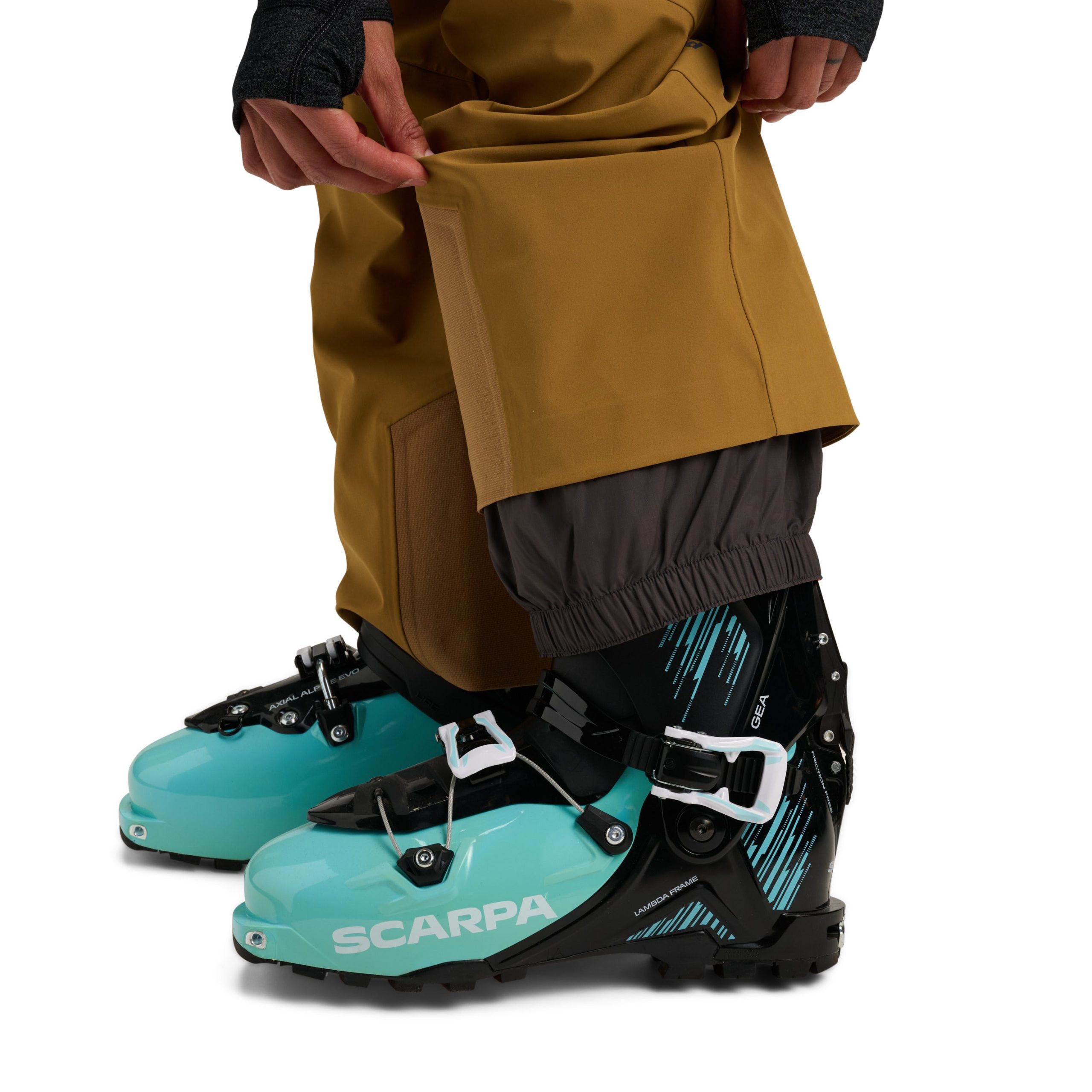 Women's Recon Stretch Pants - Image 12