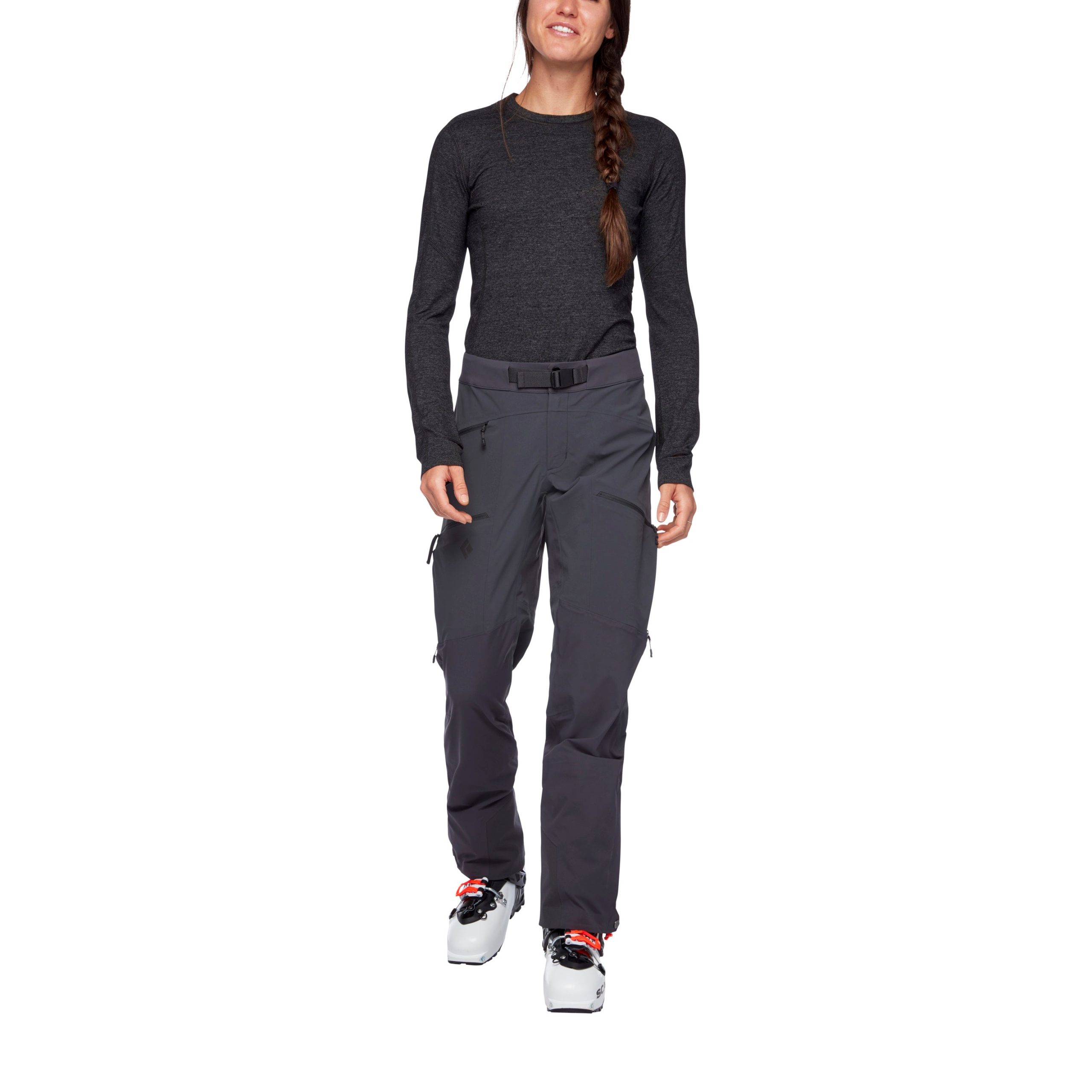 Women's Dawn Patrol Hybrid Pants - Image 6