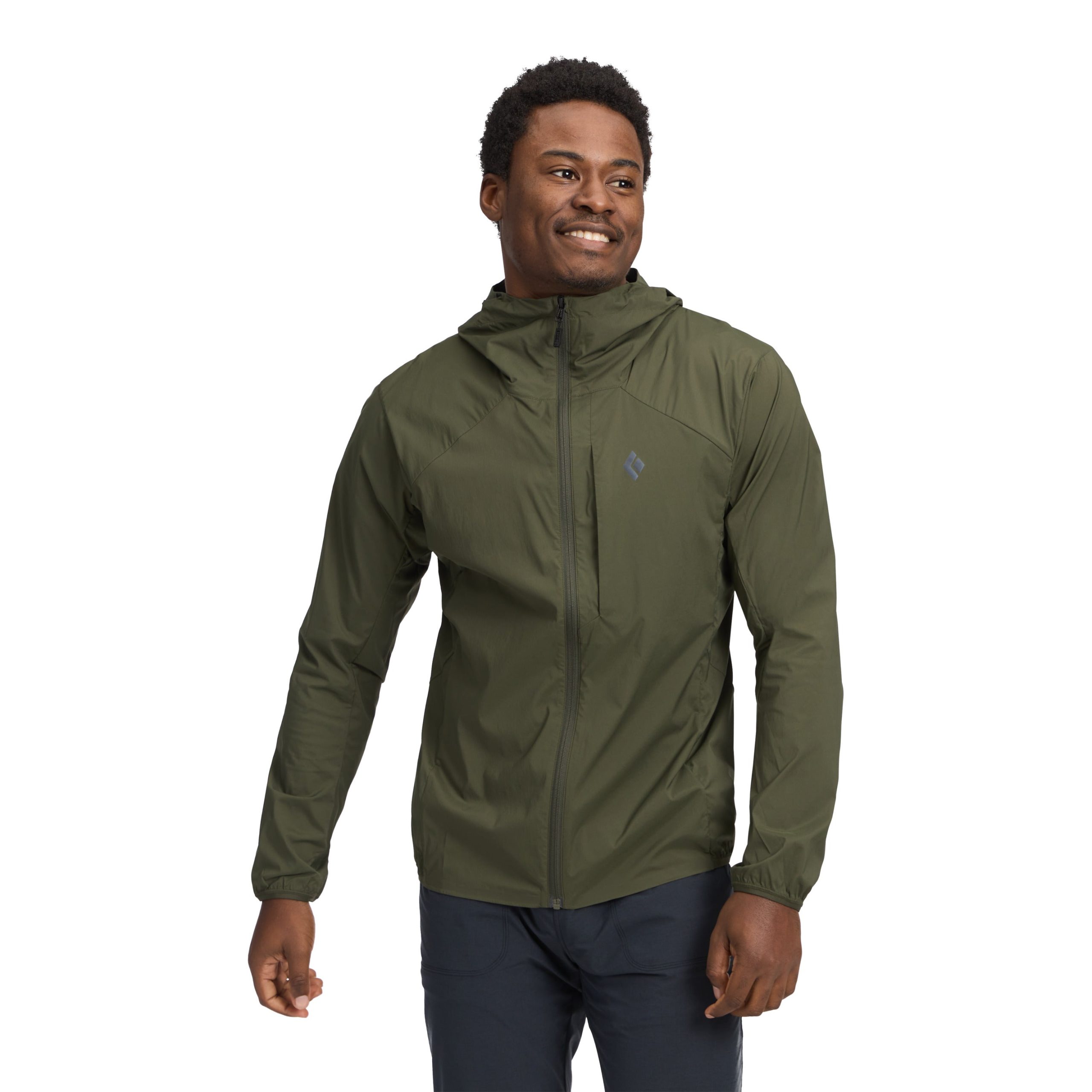 Men's Alpine Start Hoody - Image 10