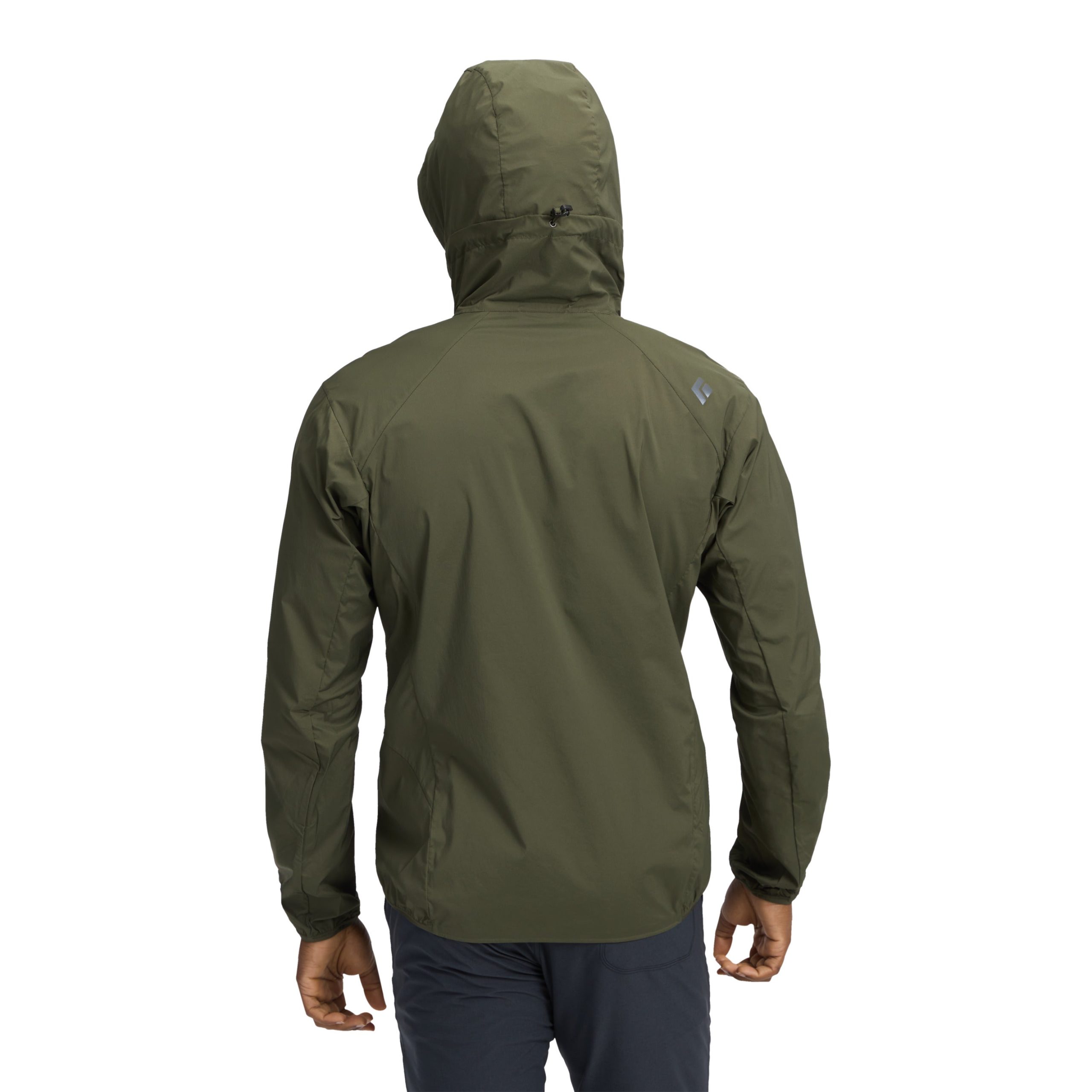 Men's Alpine Start Hoody - Image 12